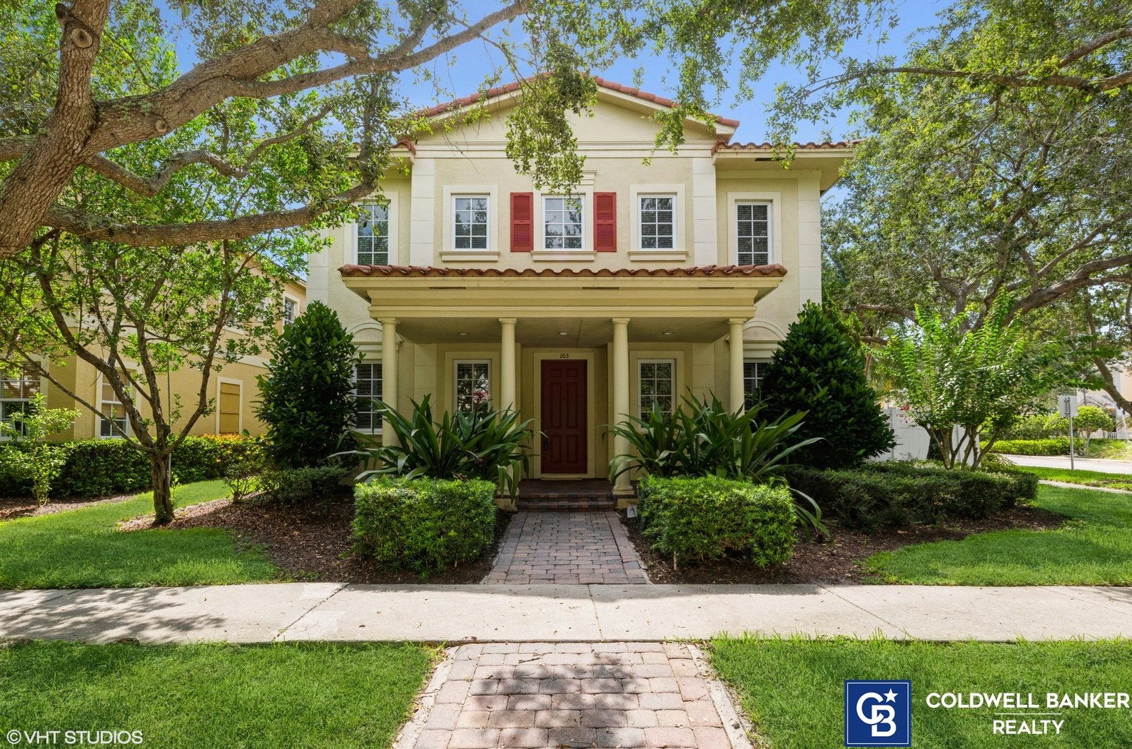 103 Dunmore Dr, Jupiter, FL 33458