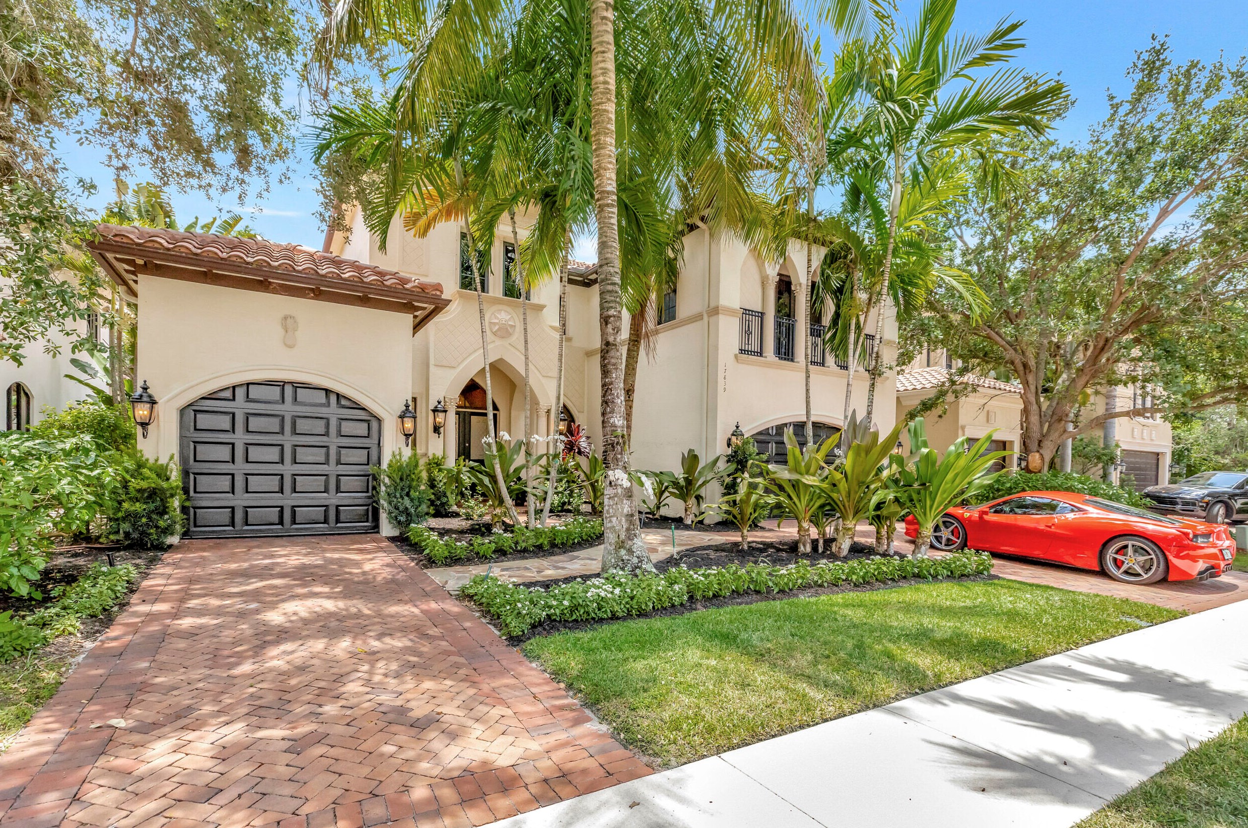 17839 Monte Vista Dr, Boca Raton, FL 33496