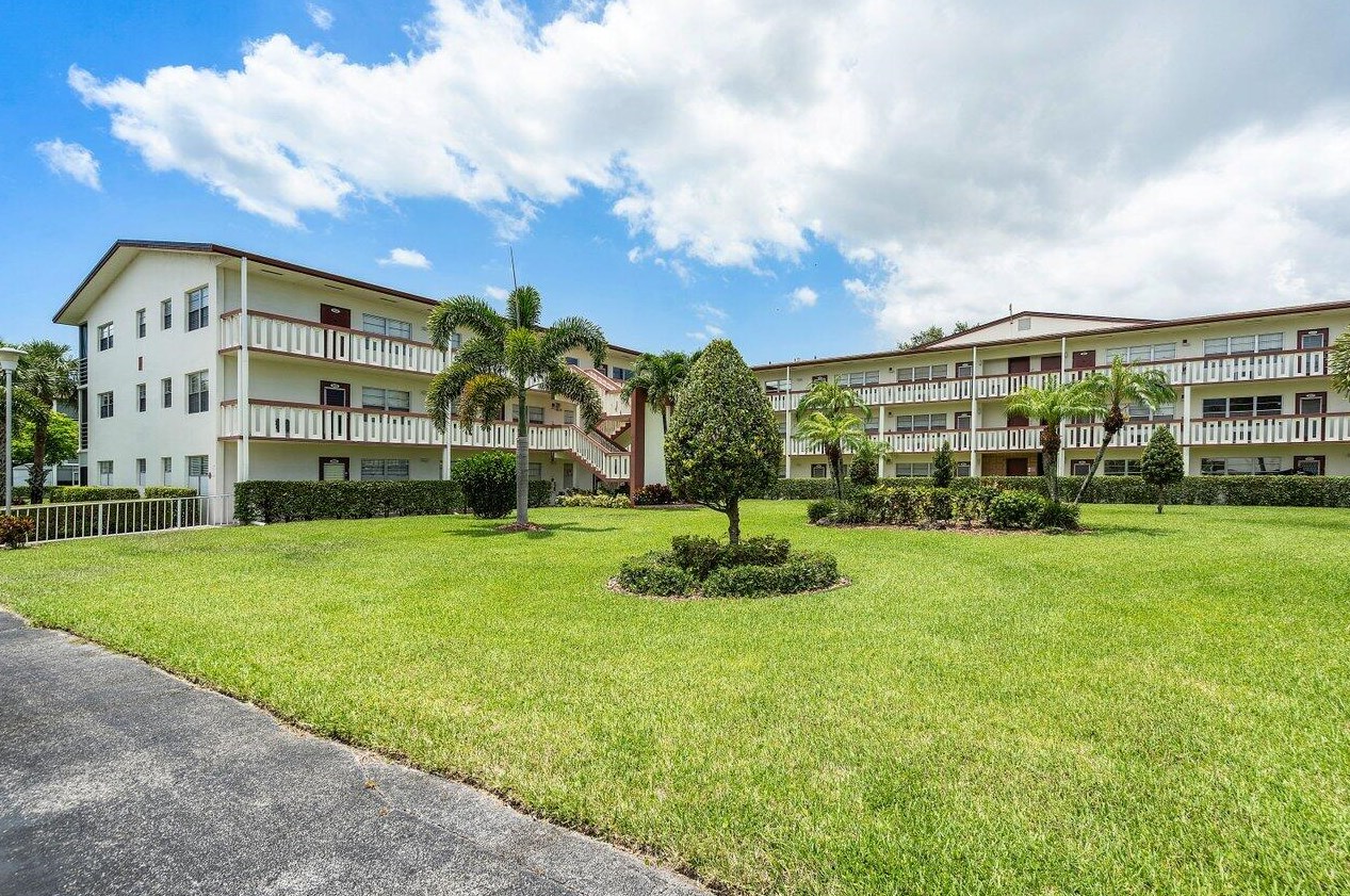 313 Brighton H, Boca Raton, FL 33434