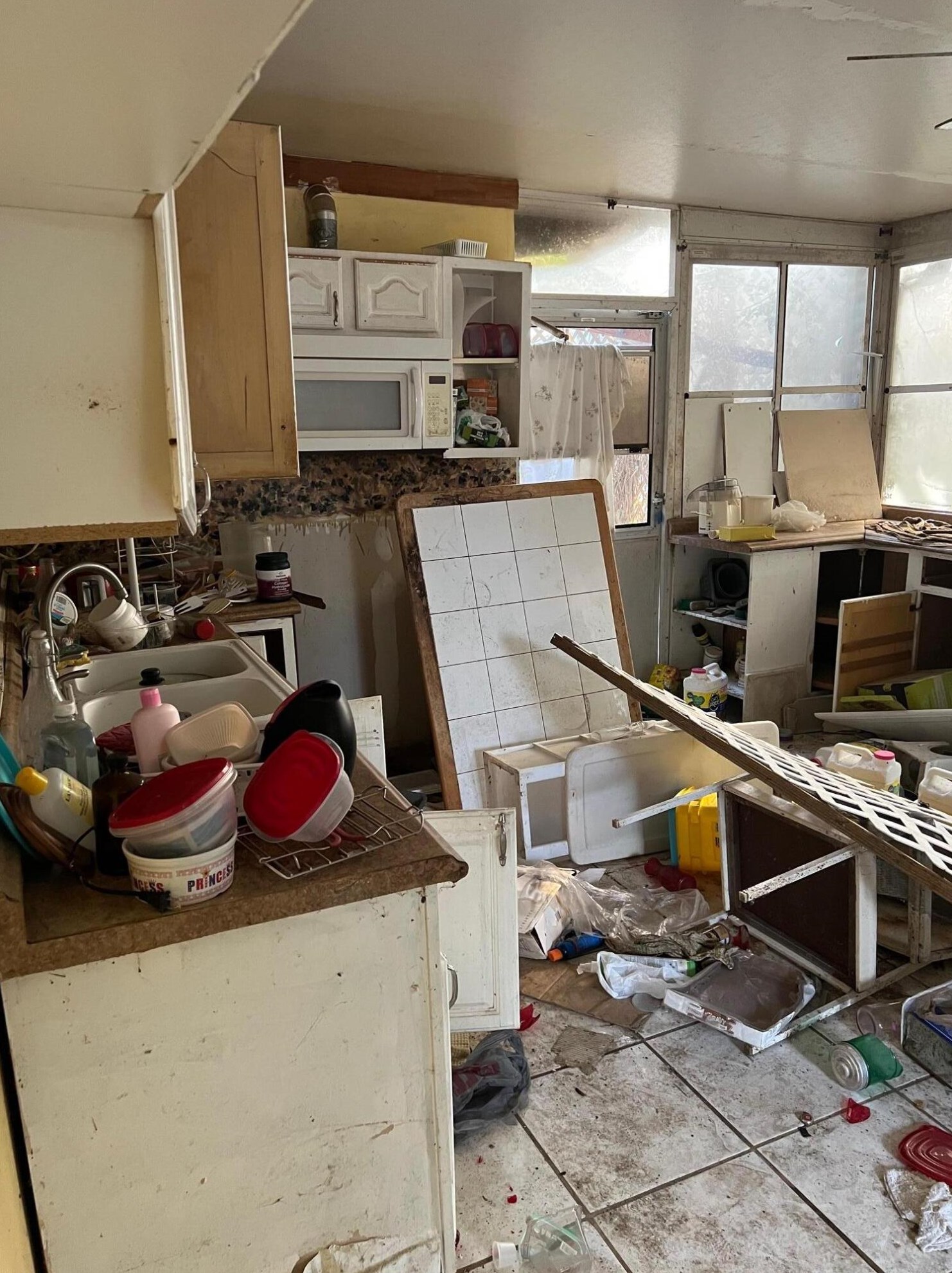 1005 N St, Lake Worth FL  33460-5142 exterior