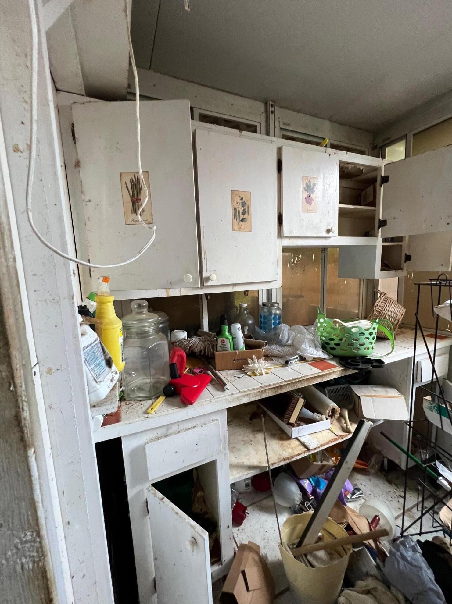 1005 N St, Lake Worth FL  33460-5142 exterior