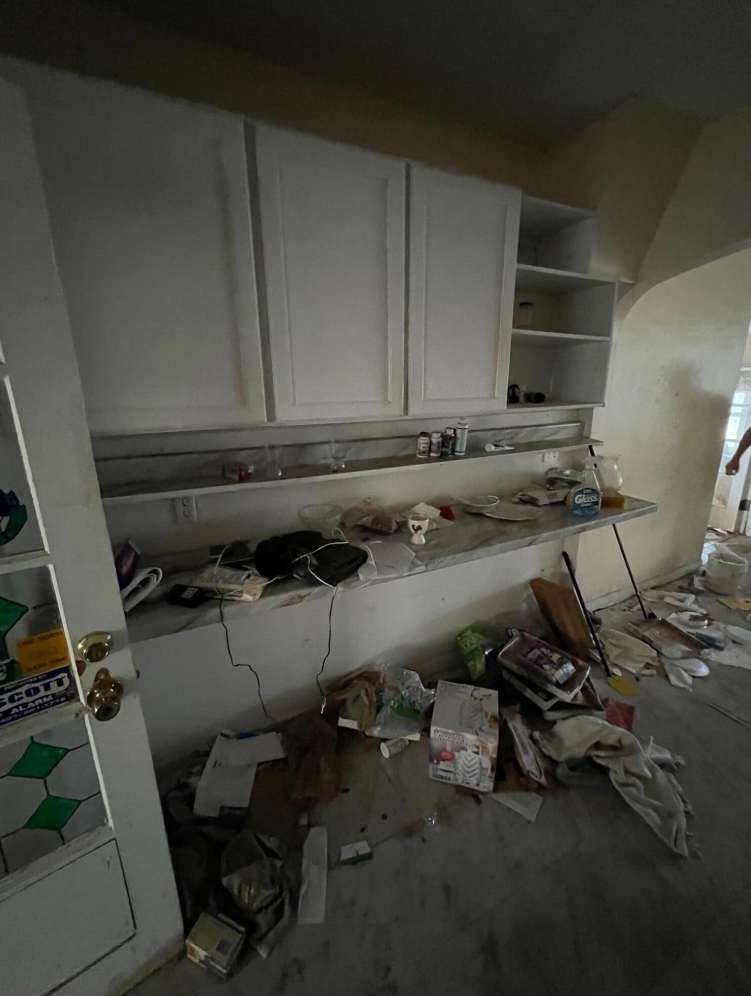 1005 N St, Lake Worth FL  33460-5142 exterior