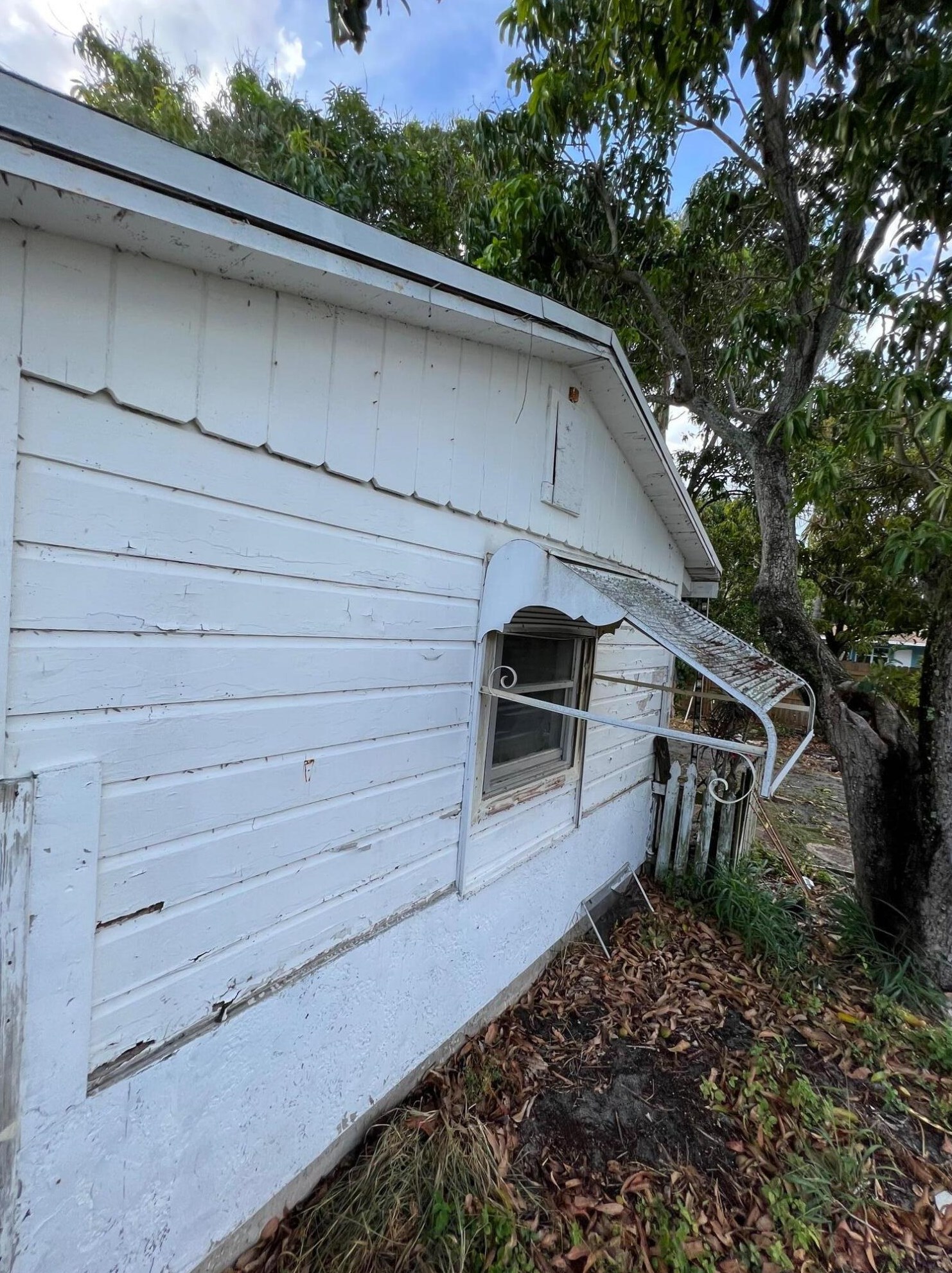 1005 N St, Lake Worth FL  33460-5142 exterior