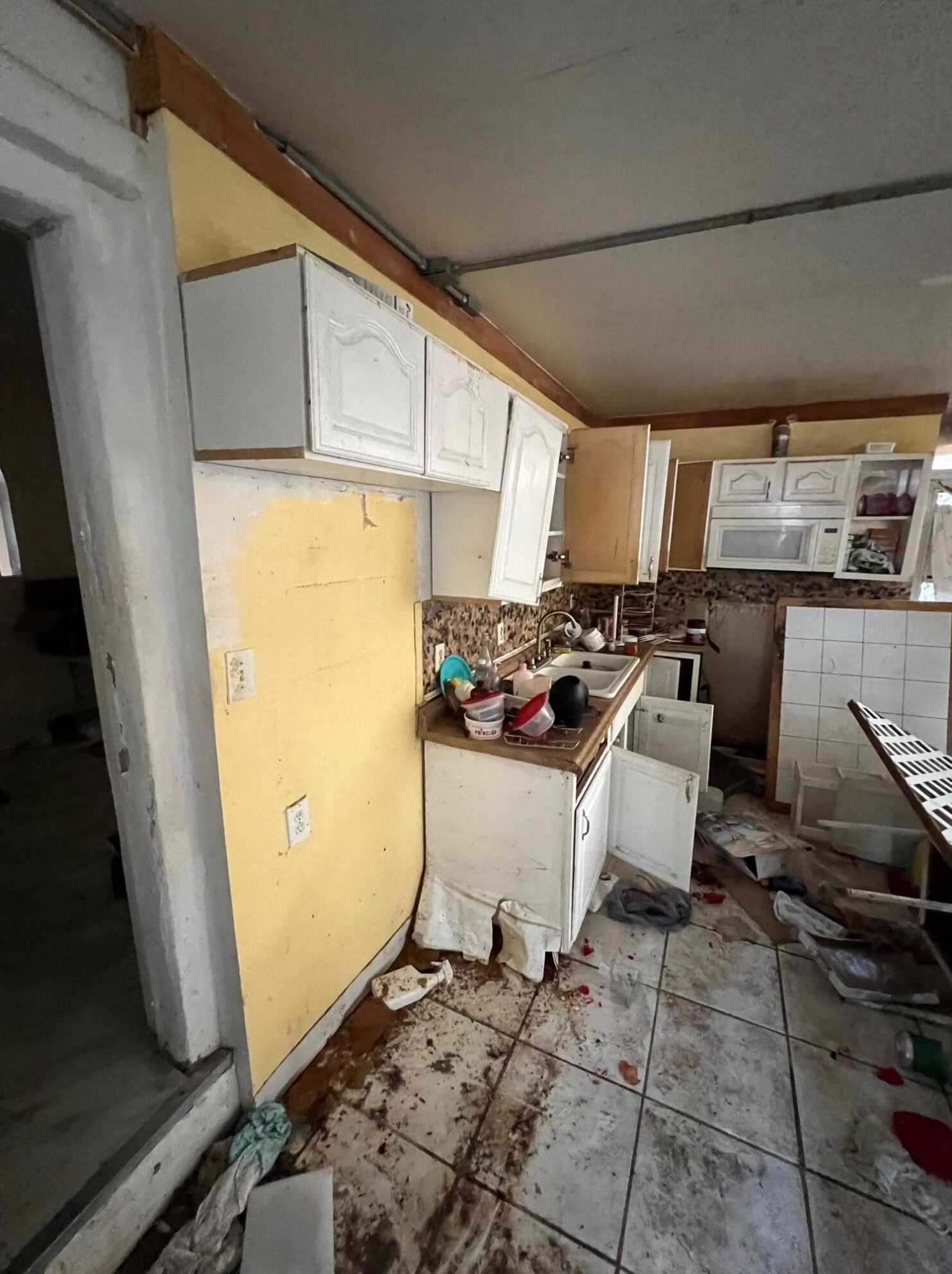 1005 N St, Lake Worth FL  33460-5142 exterior