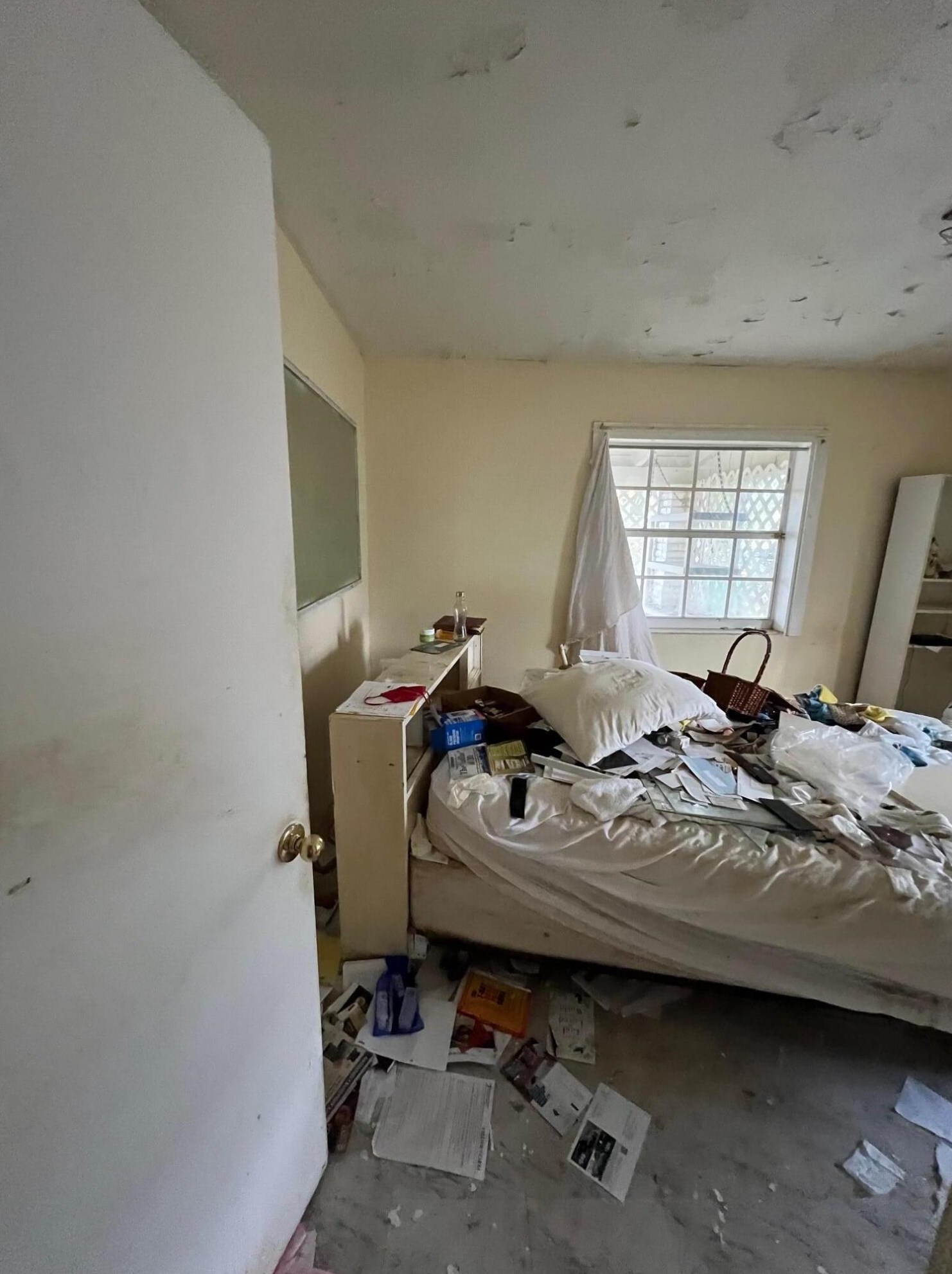 1005 N St, Lake Worth FL  33460-5142 exterior