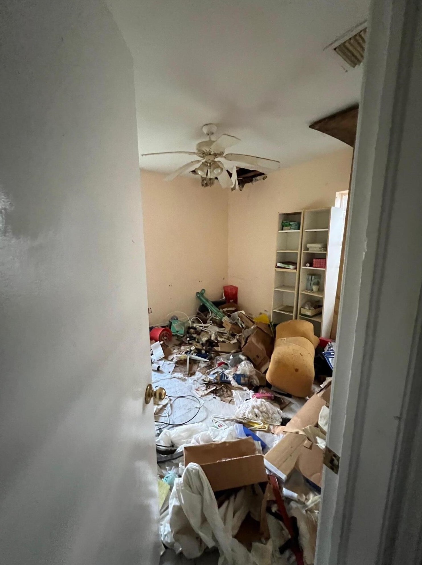 1005 N St, Lake Worth FL  33460-5142 exterior