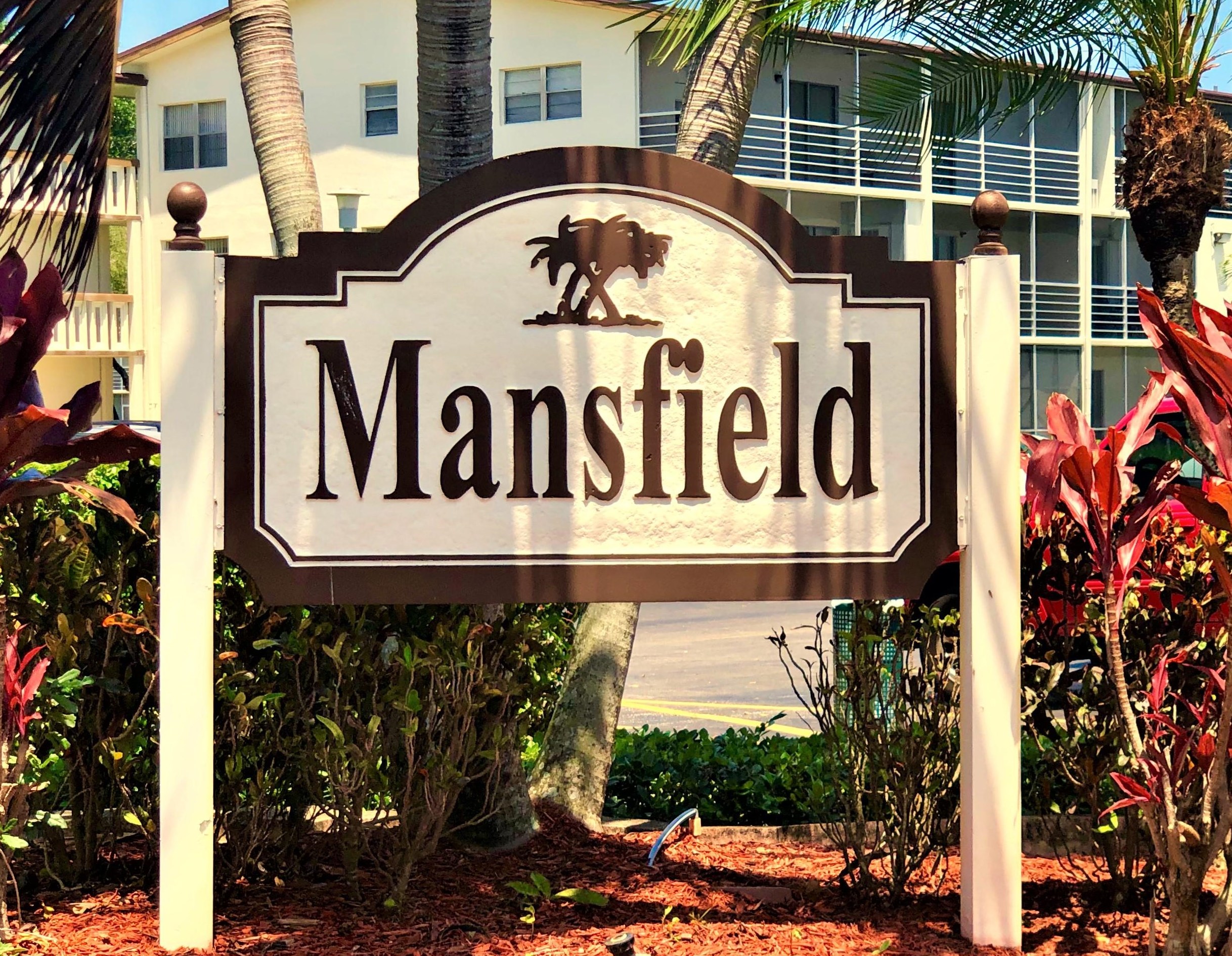 273 Mansfield G #273, Boca Raton, FL 33434