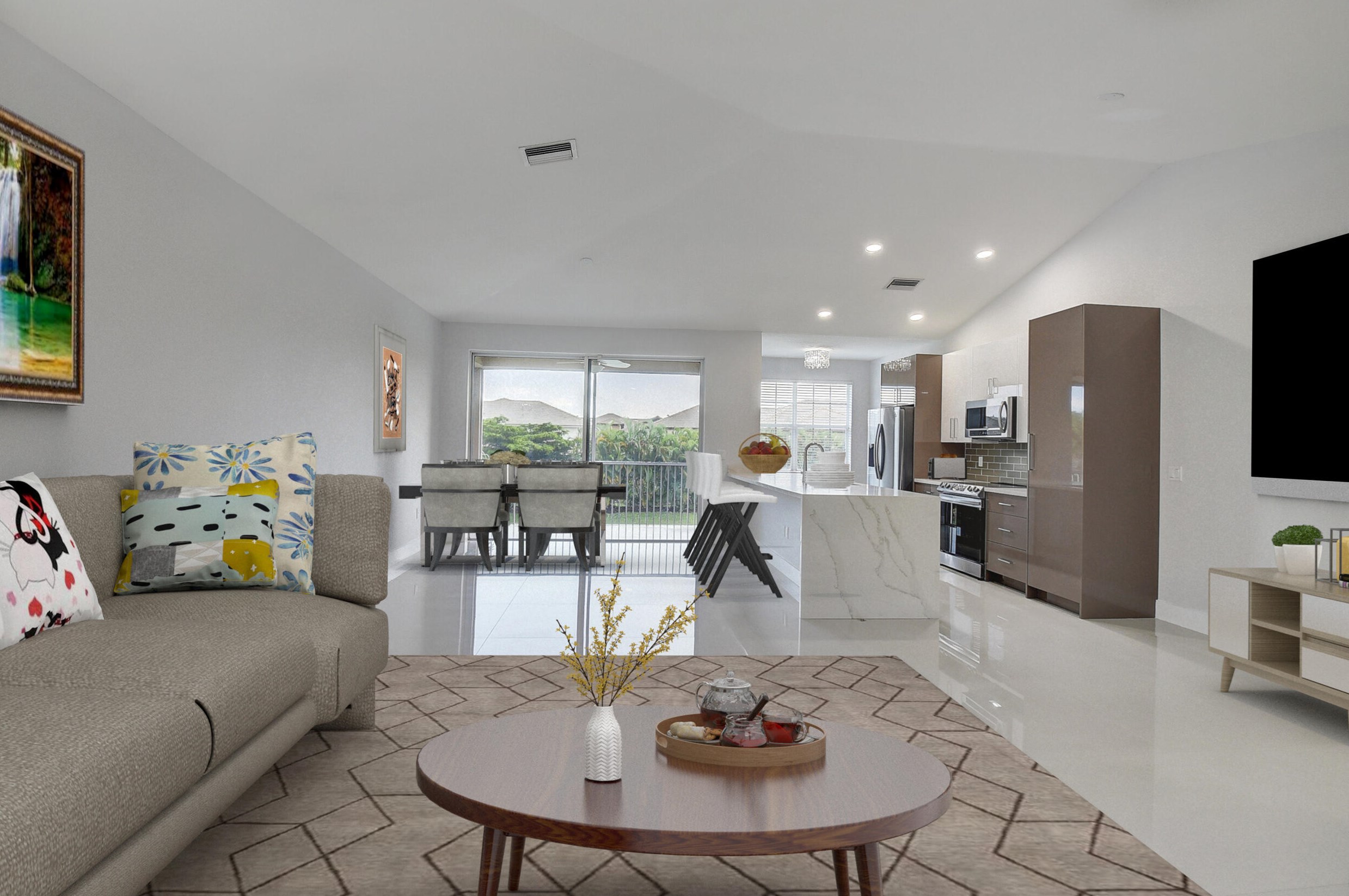 6592 Villa Sonrisa Dr #1020, Boca Raton, FL 33433