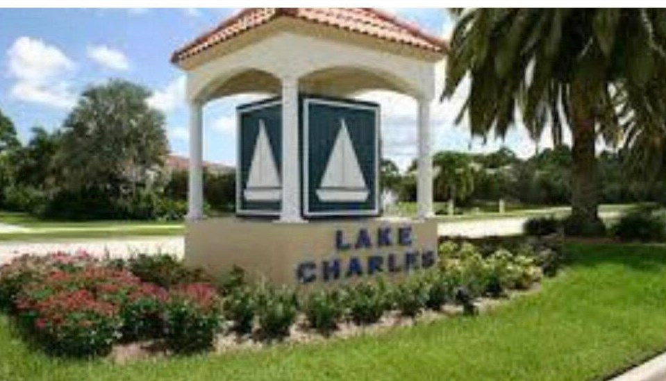 819 Sw Munjack Cir, Fort Pierce, FL 34986