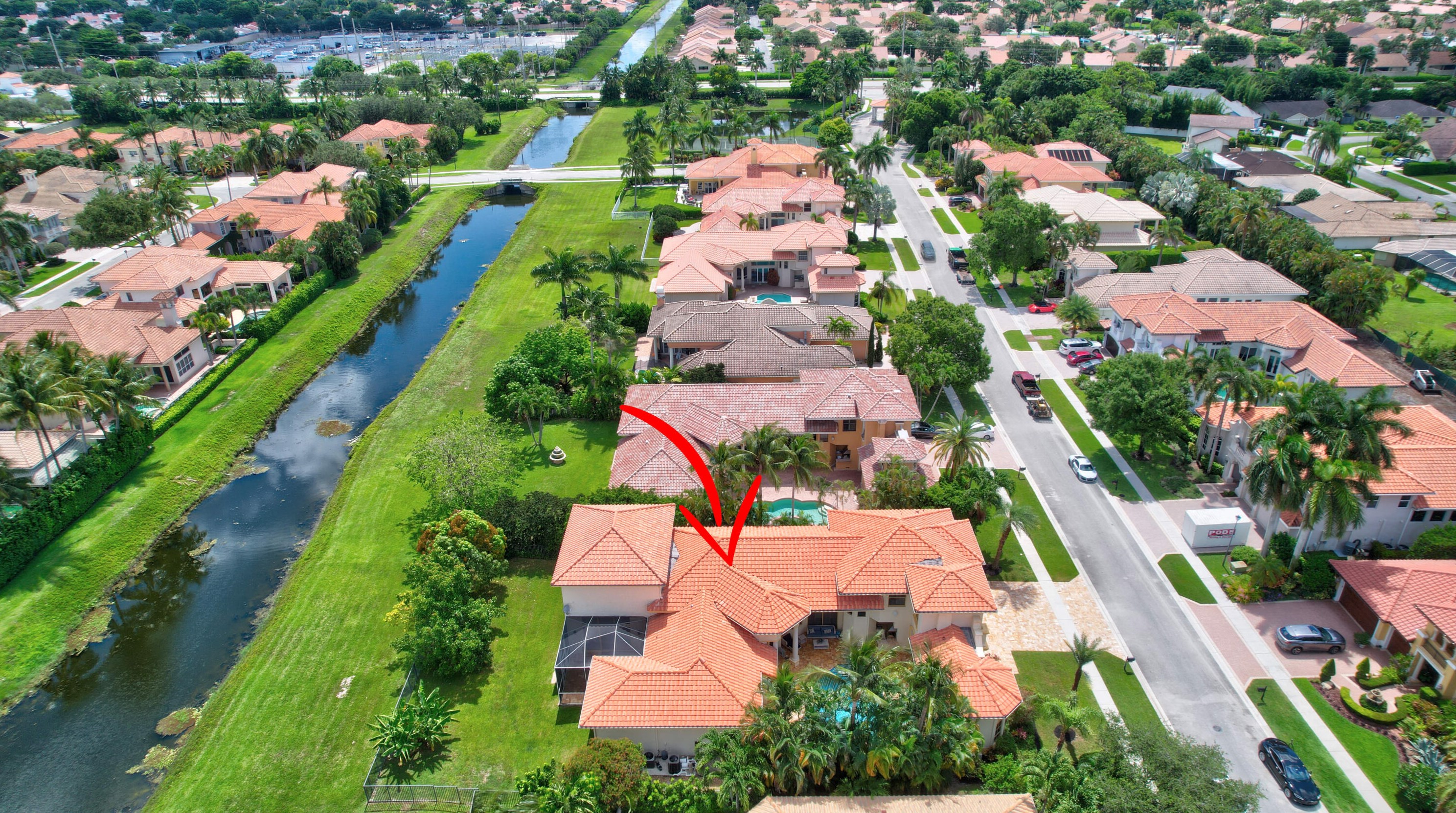 7129 Via Firenze, Boca Raton, FL 33433-1044
