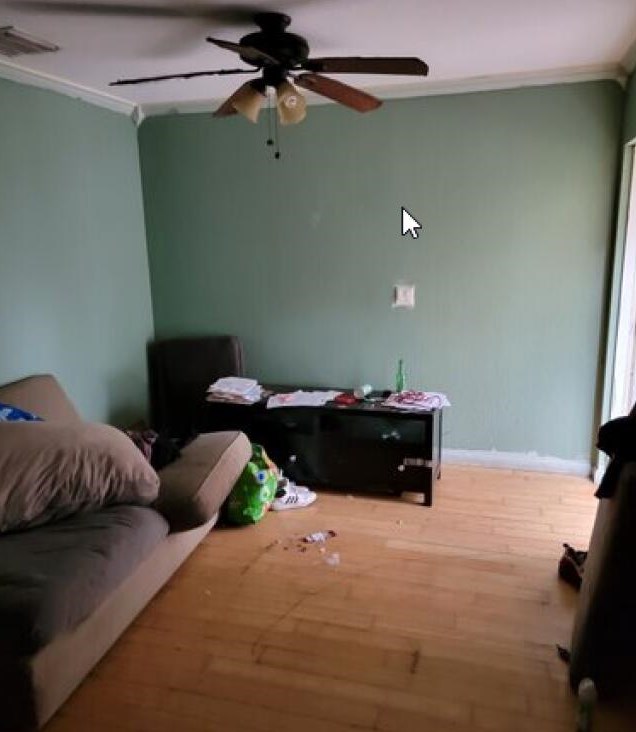 20 D St, Lake Worth FL  33460-3653 exterior