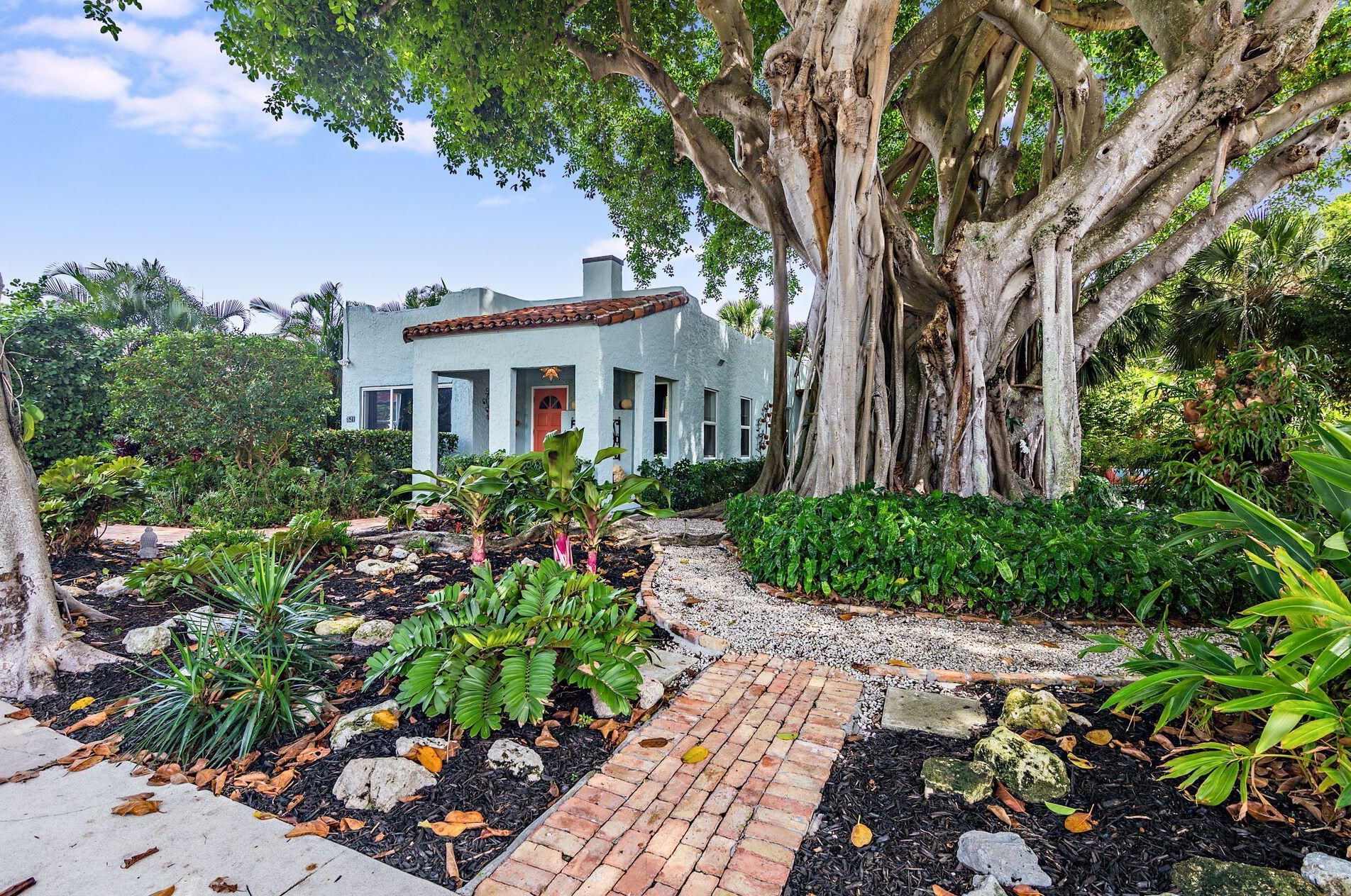 521 Upland Rd, West Palm Beach, FL 33401