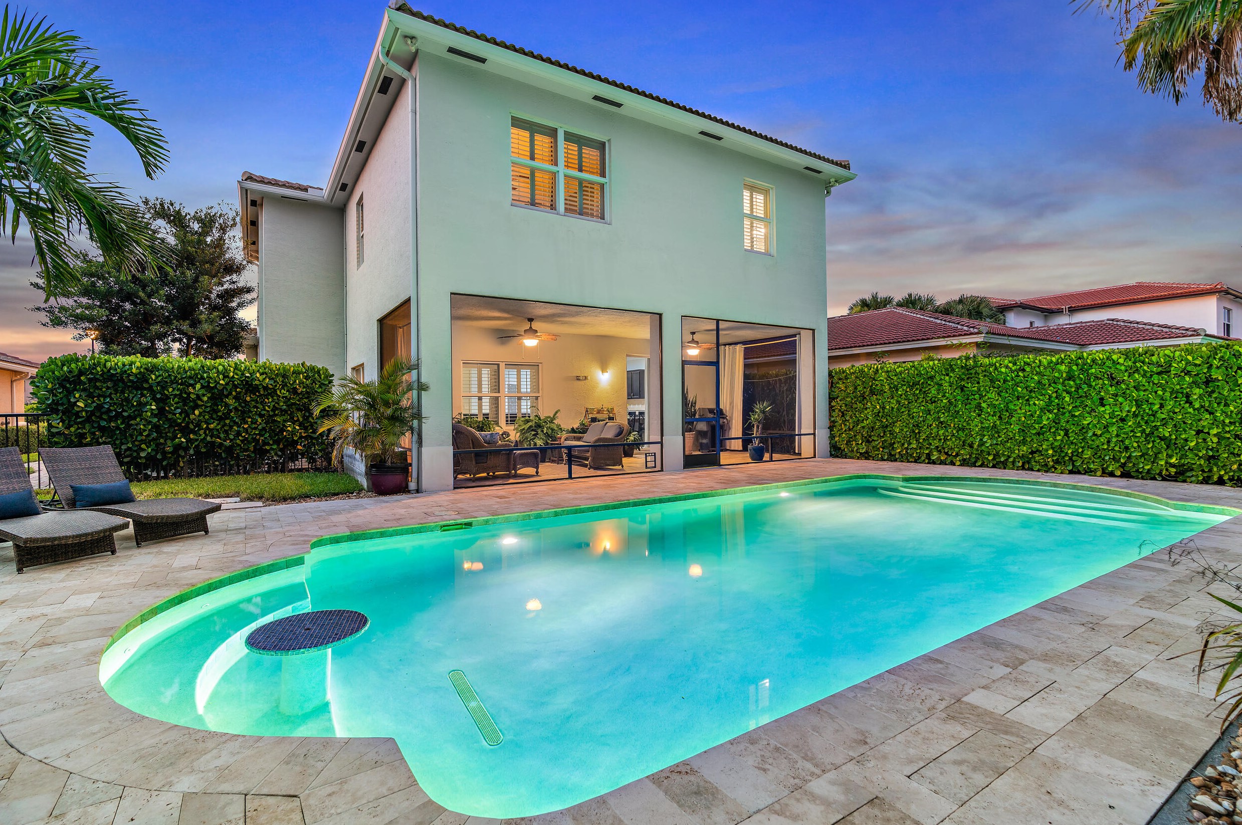 208 Behring Way, Jupiter, FL 33458-1609