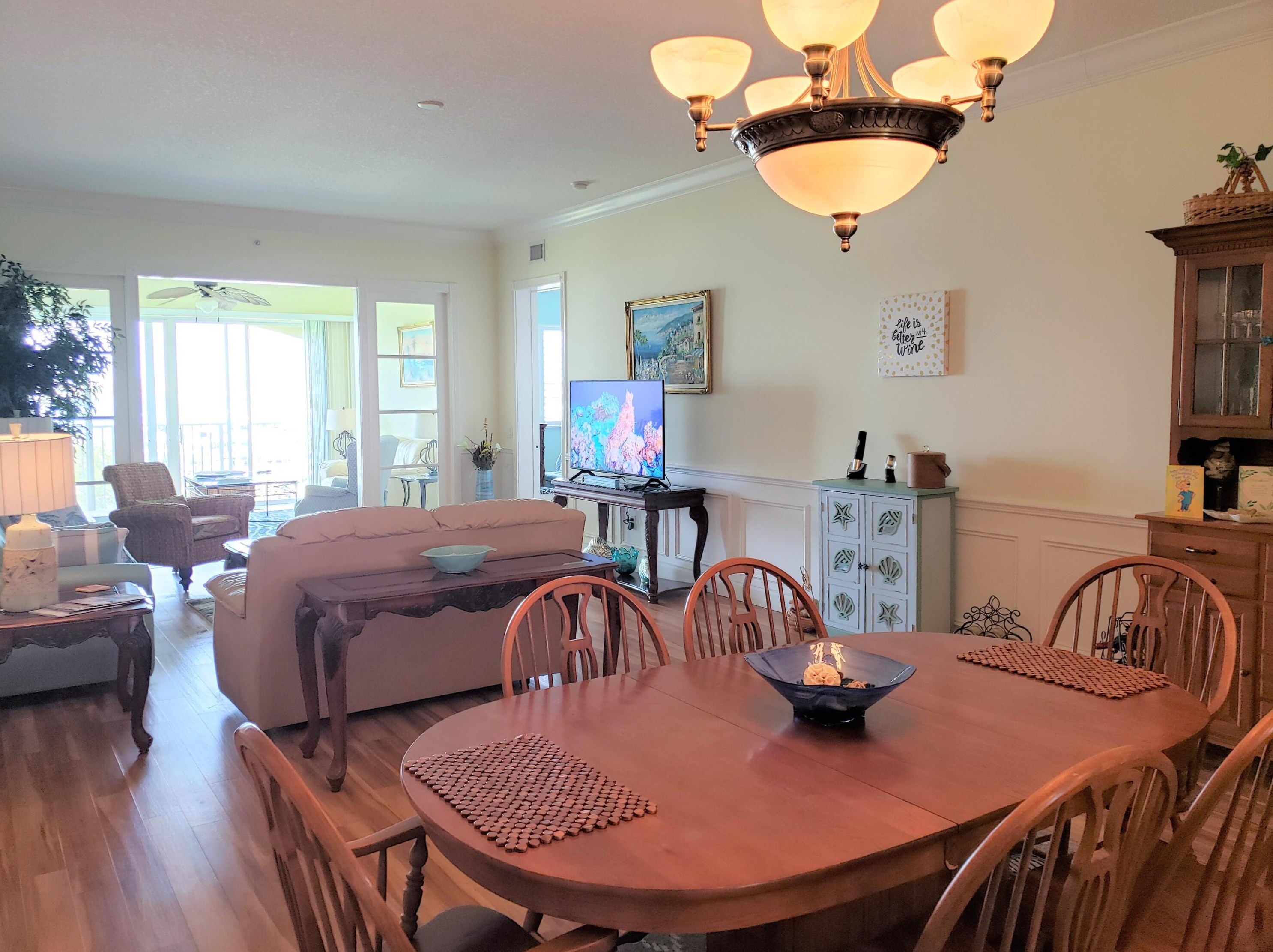 34 Harbour Isle Dr W Unit 302, Fort Pierce, FL 34949