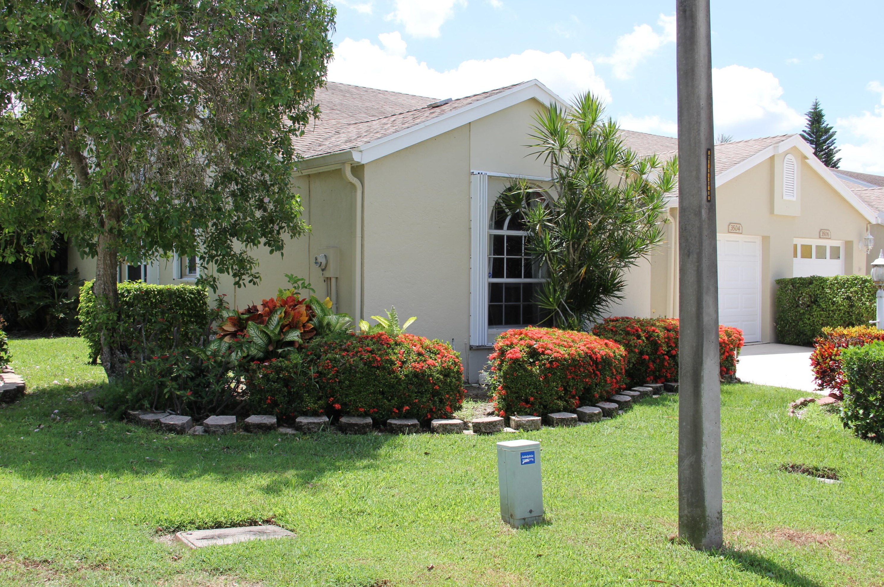 3504 Ridge Tree Ct, Lake Worth, FL 33463-3058