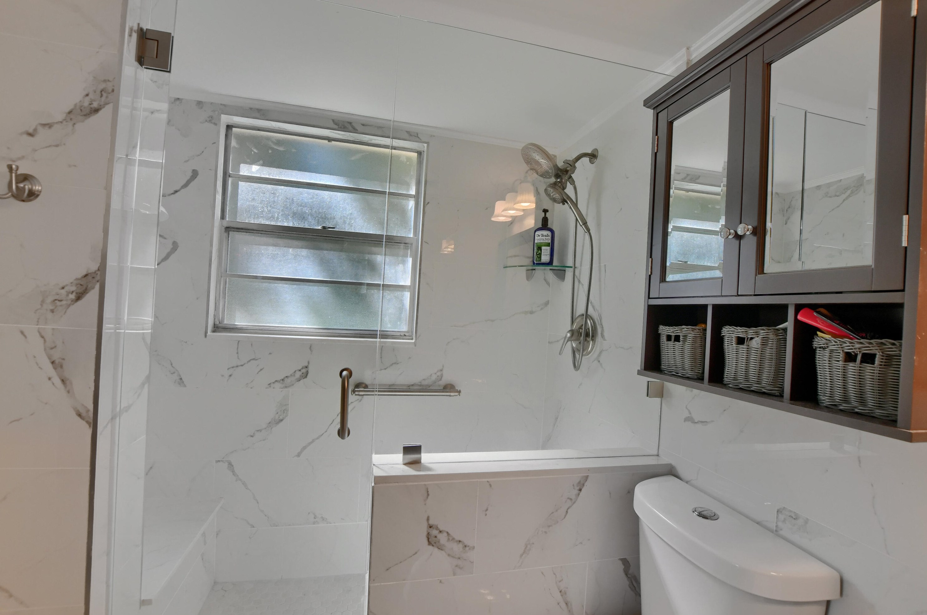 3039 Newcastle C, Boca Raton FL  33434-4626 exterior