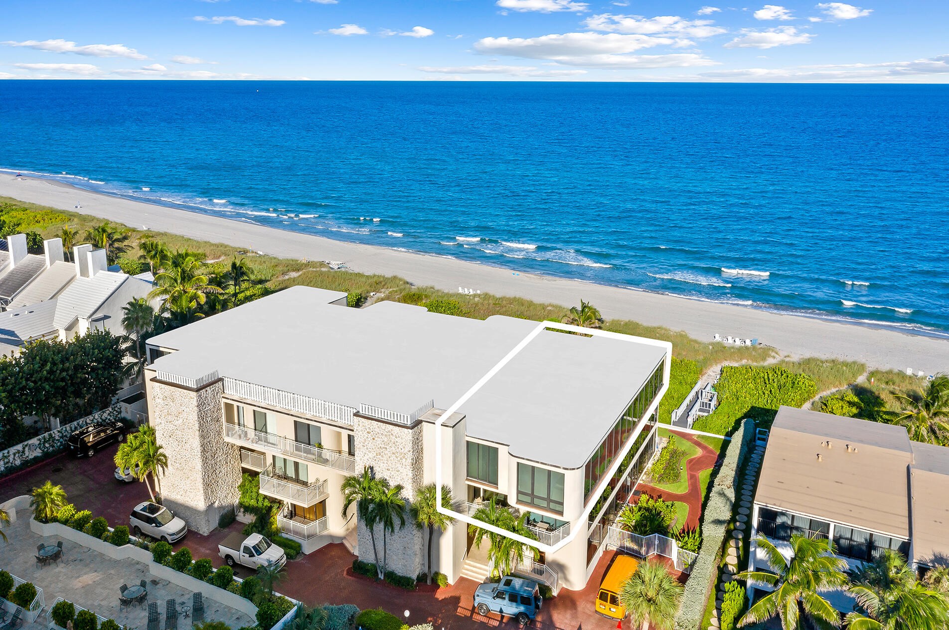 2155 S Ocean Blvd #ph-a, Delray Beach, FL 33483