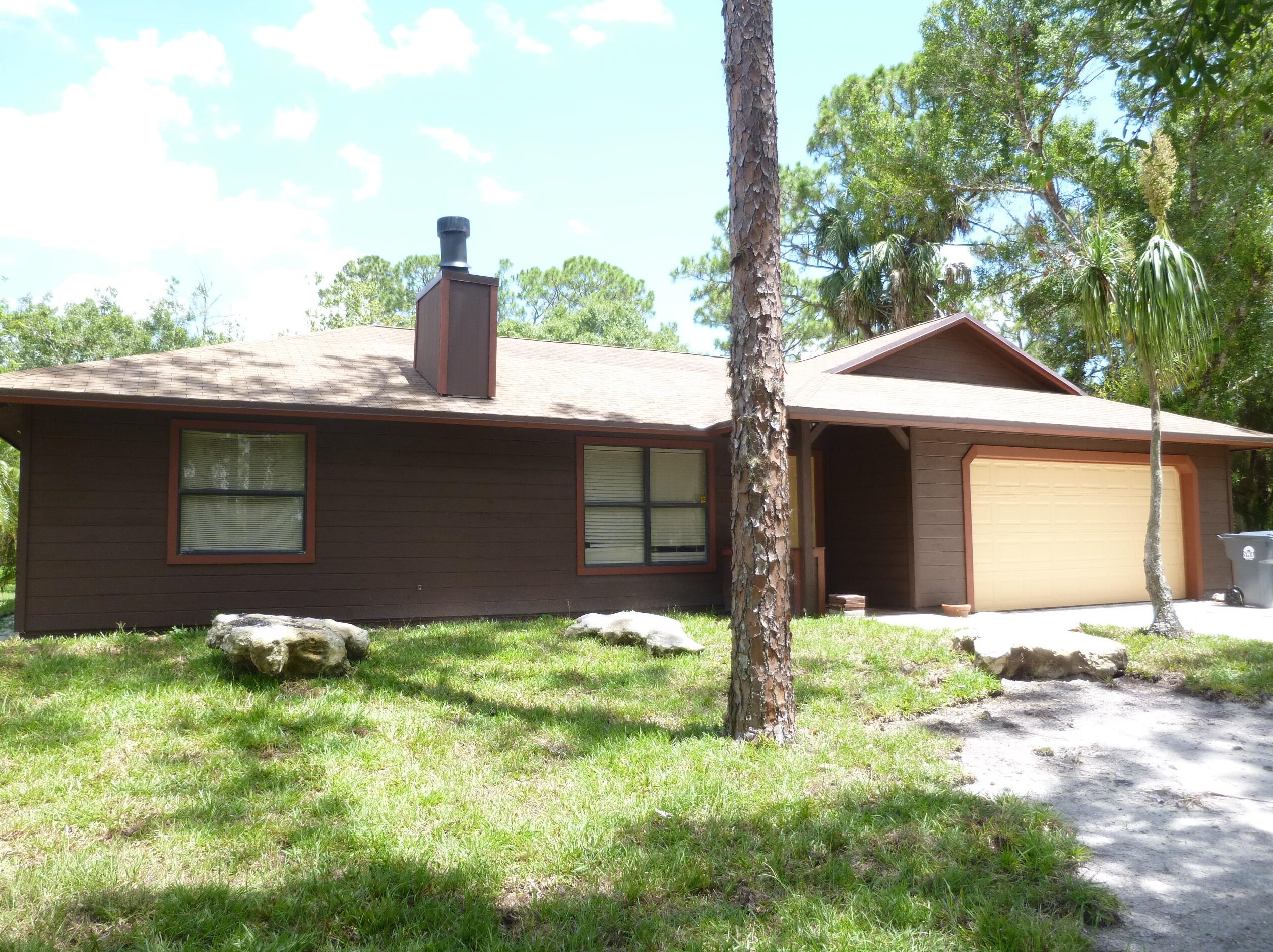 6196 Ellis Ln, Town of Loxahatchee Groves, FL 33470