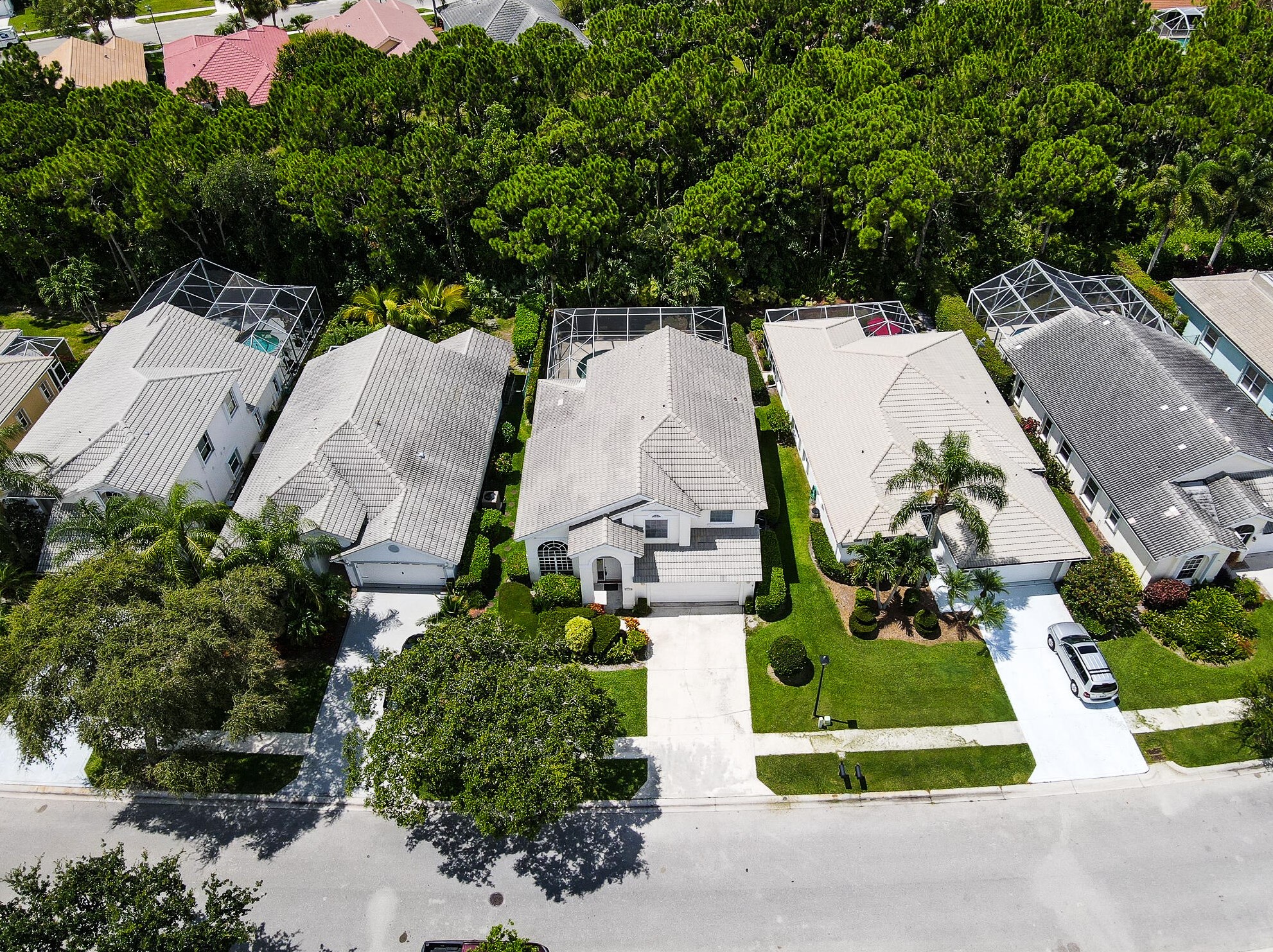 7188 Seagate Ln, Stuart FL  34997-2159 exterior