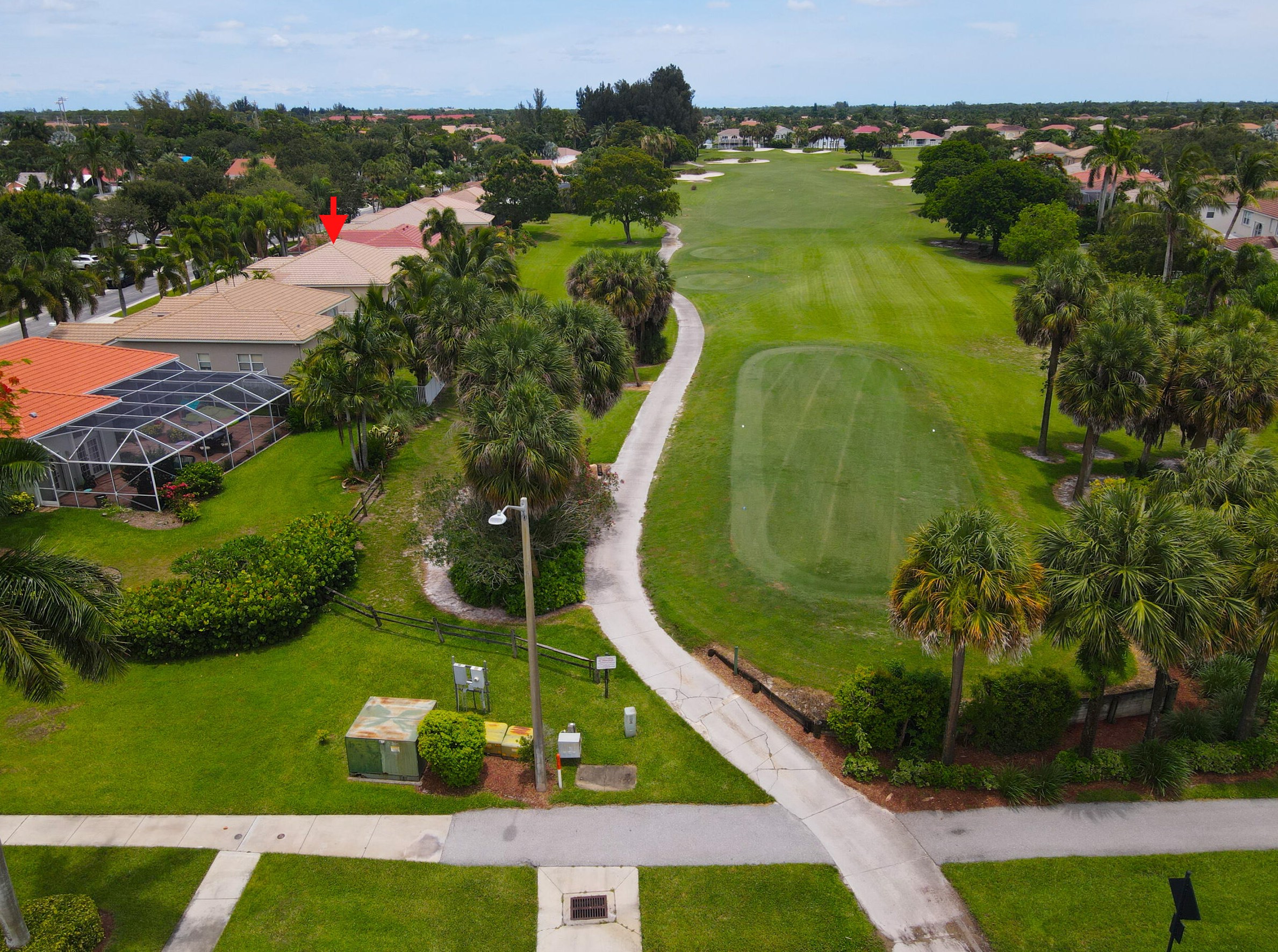5732 Muirfield Village Cir, Lake Worth, FL 33463-6578