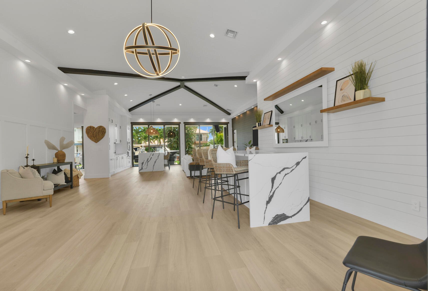 710 69th St, Boca Raton FL  33487-2424 exterior