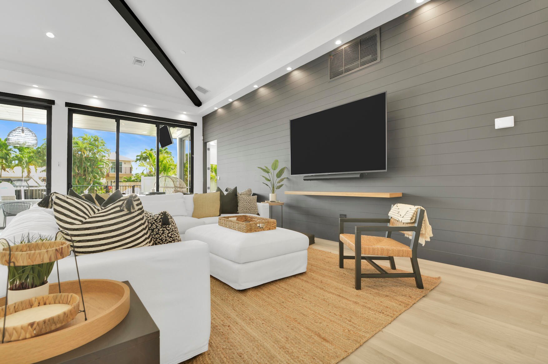 710 69th St, Boca Raton FL  33487-2424 exterior