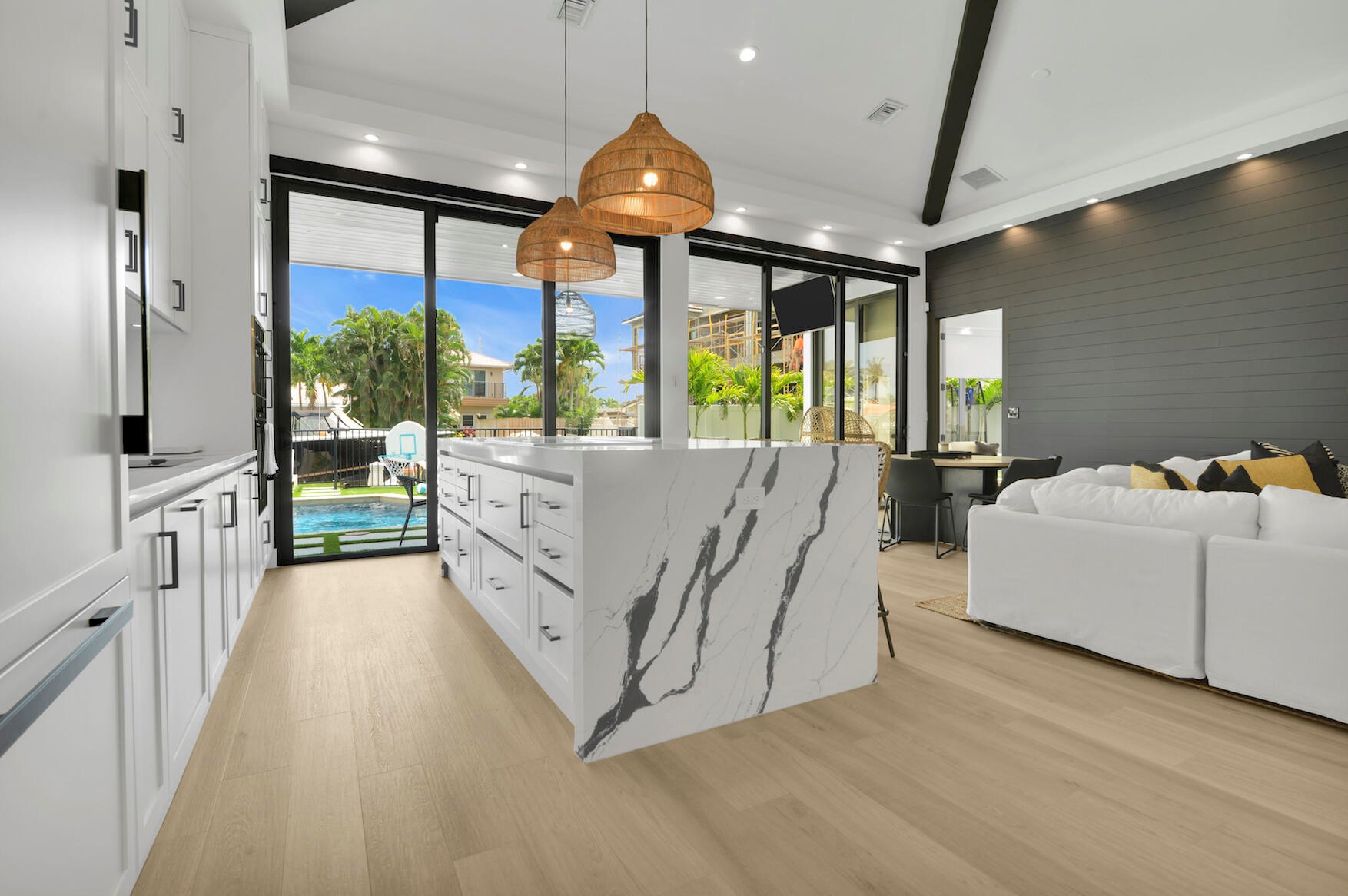 710 69th St, Boca Raton FL  33487-2424 exterior