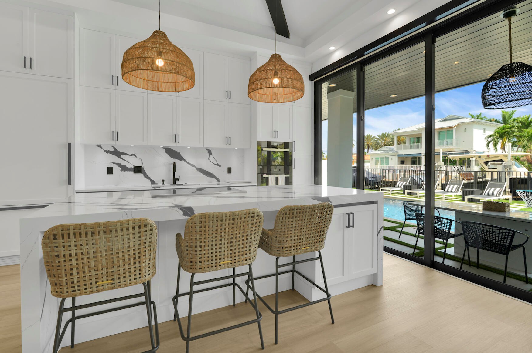 710 69th St, Boca Raton FL  33487-2424 exterior