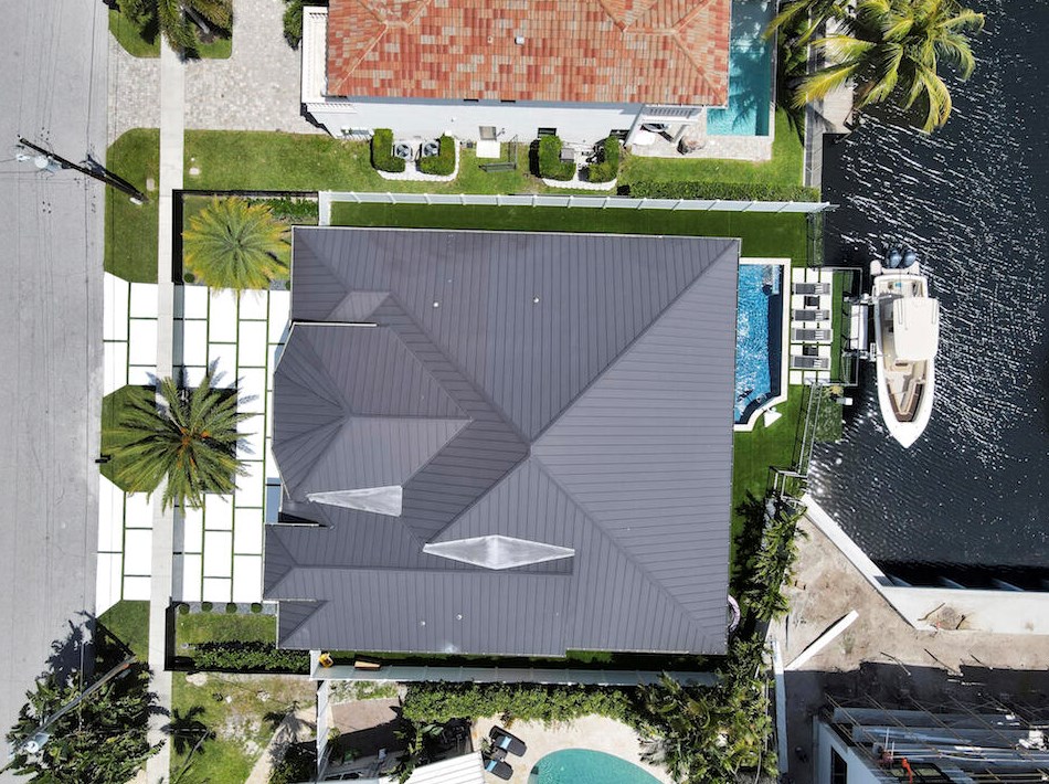 710 69th St, Boca Raton FL  33487-2424 exterior