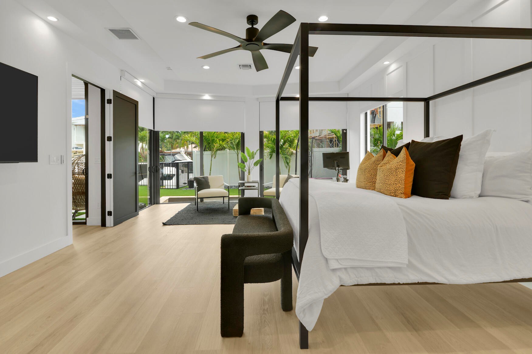 710 69th St, Boca Raton FL  33487-2424 exterior