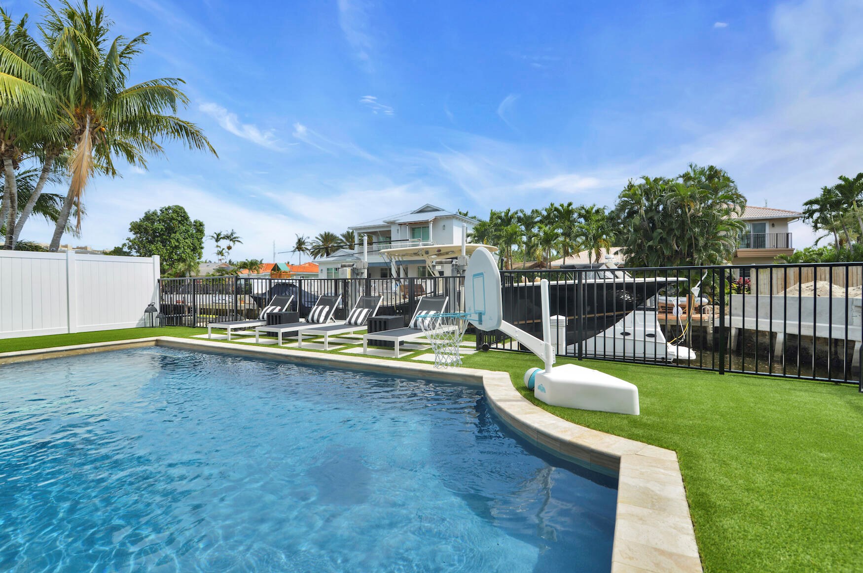 710 69th St, Boca Raton FL  33487-2424 exterior