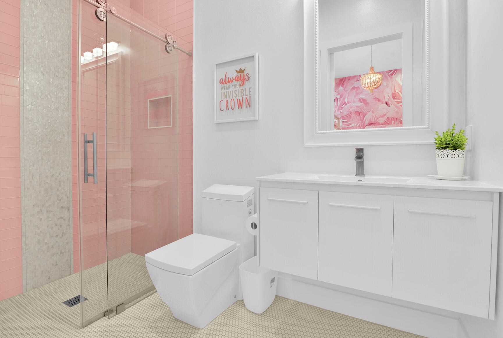 710 69th St, Boca Raton FL  33487-2424 exterior