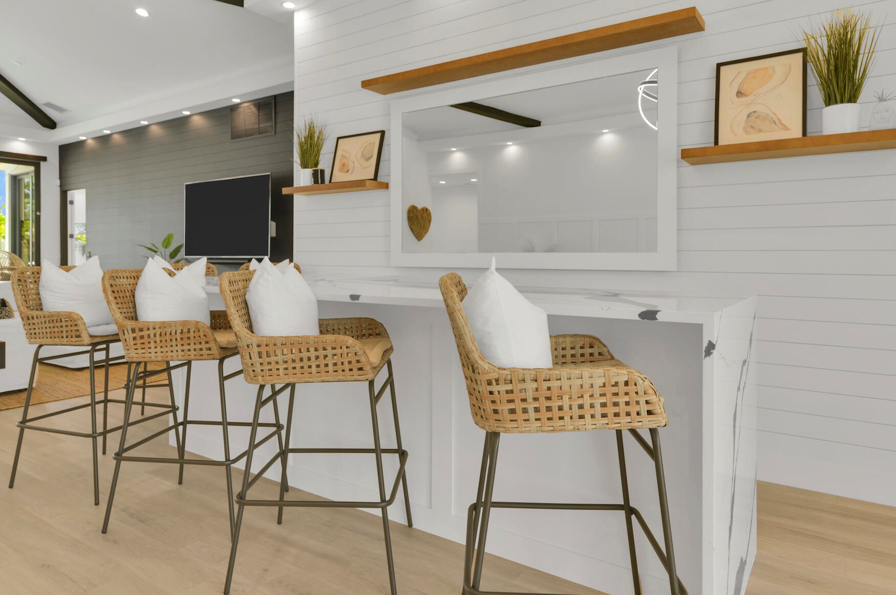 710 69th St, Boca Raton FL  33487-2424 exterior