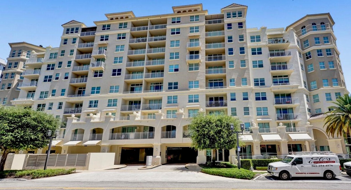 99 Se Mizner Blvd #705, Boca Raton, FL 33432