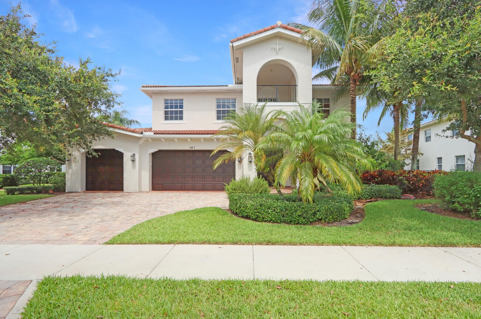 141 Umbrella Pl, Jupiter, FL 33458
