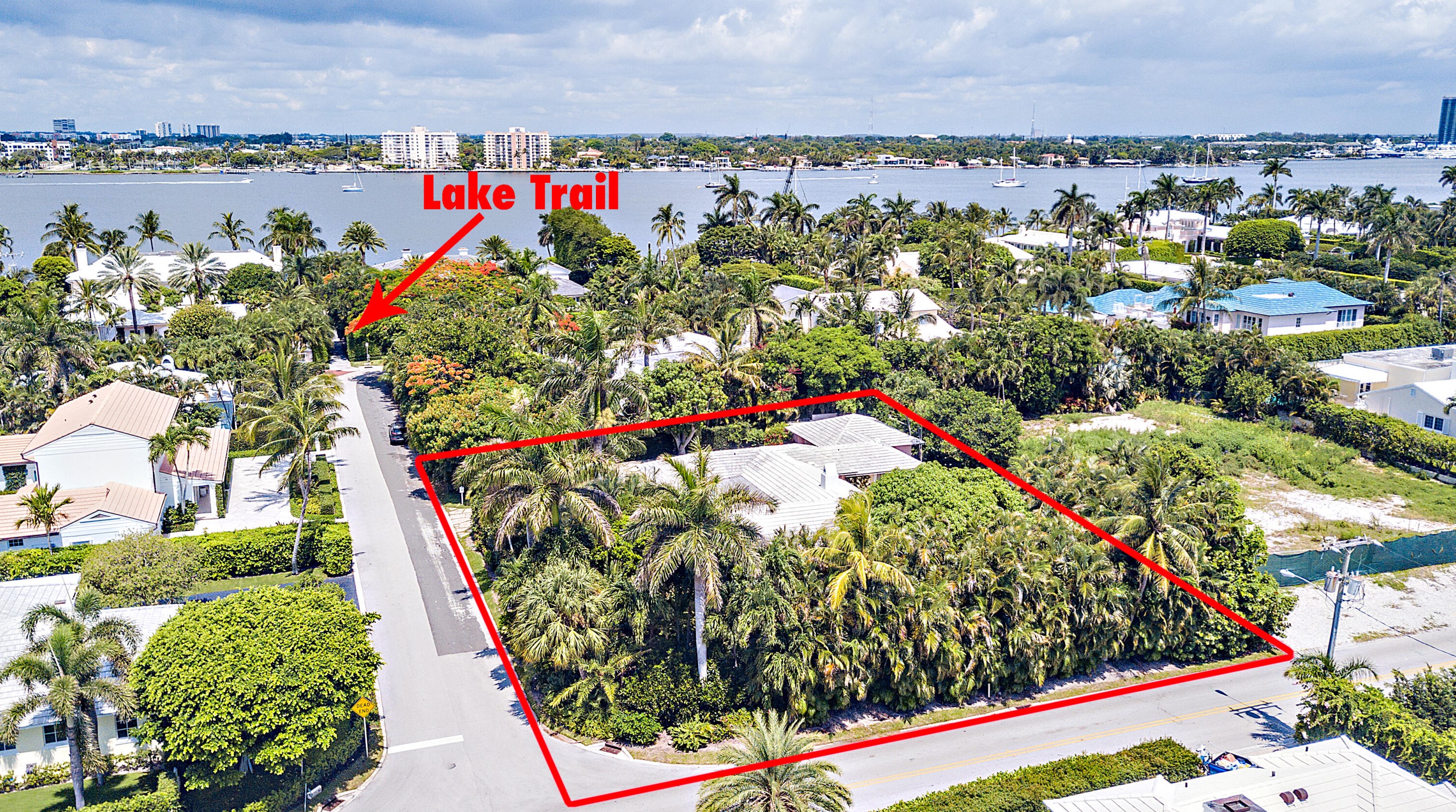 301 Plantation Rd, Palm Beach, FL 33480