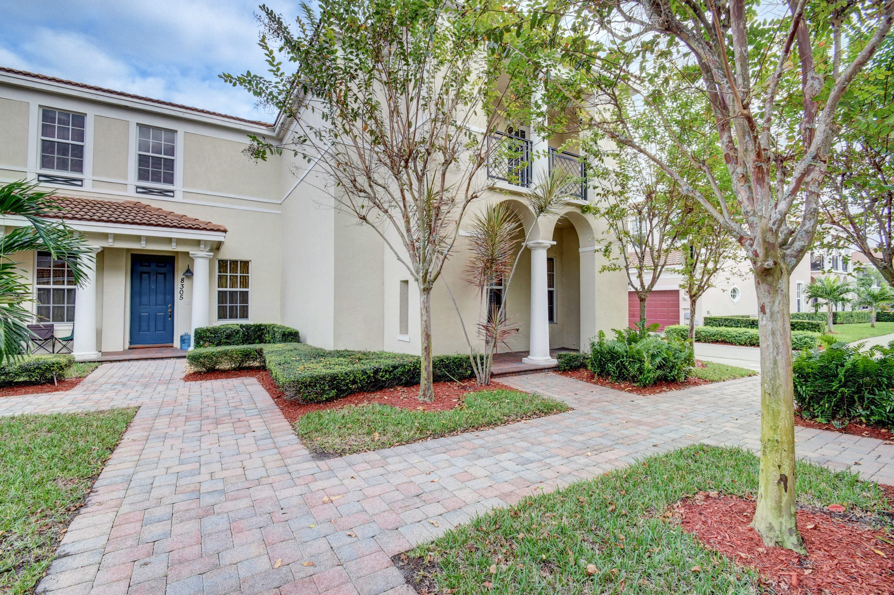 8303 8th Ter, Boca Raton, FL 33487-1370