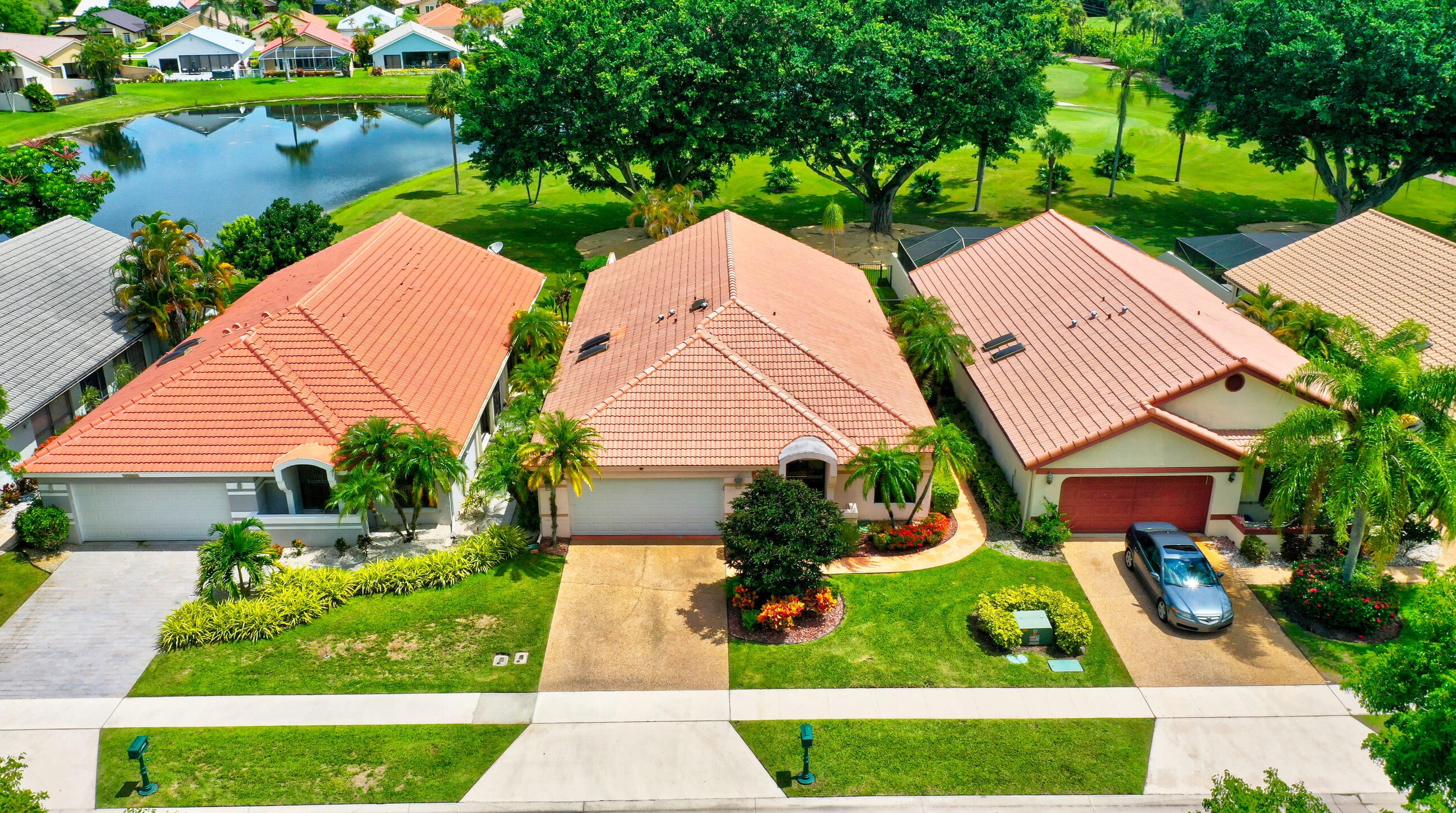 11055 Clover Leaf Cir, Boca Raton, FL 33428-1606