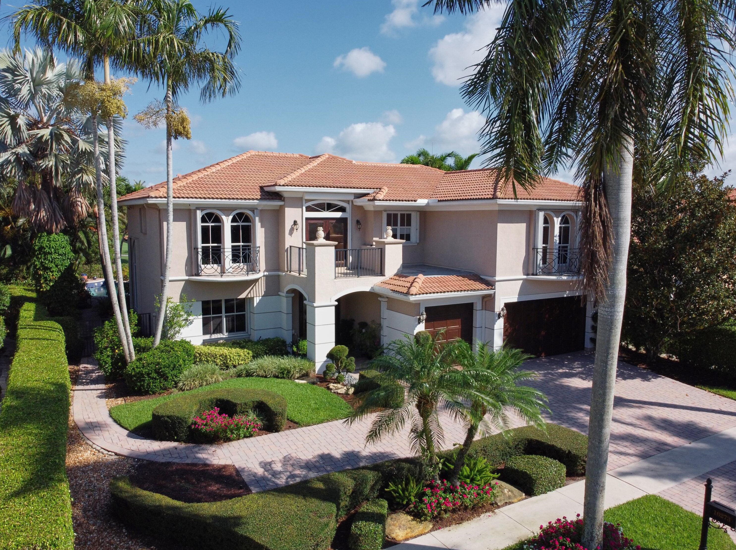 16273 Mira Vista Ln, Delray Beach, FL 33446