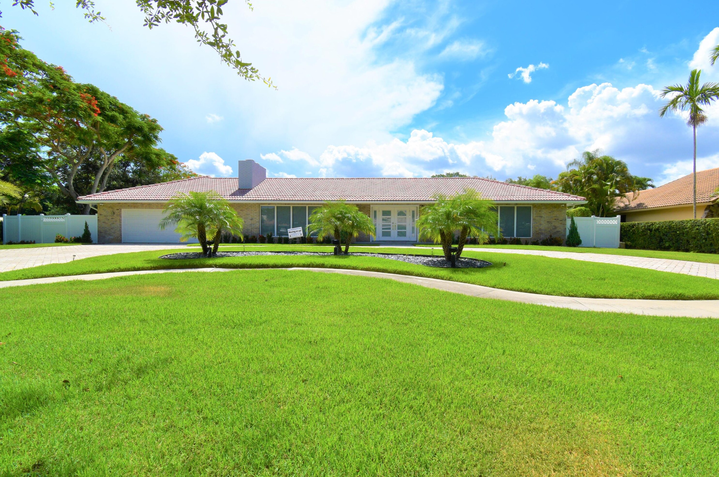 20950 Pinar Trl, Boca Raton, FL 33433-1646