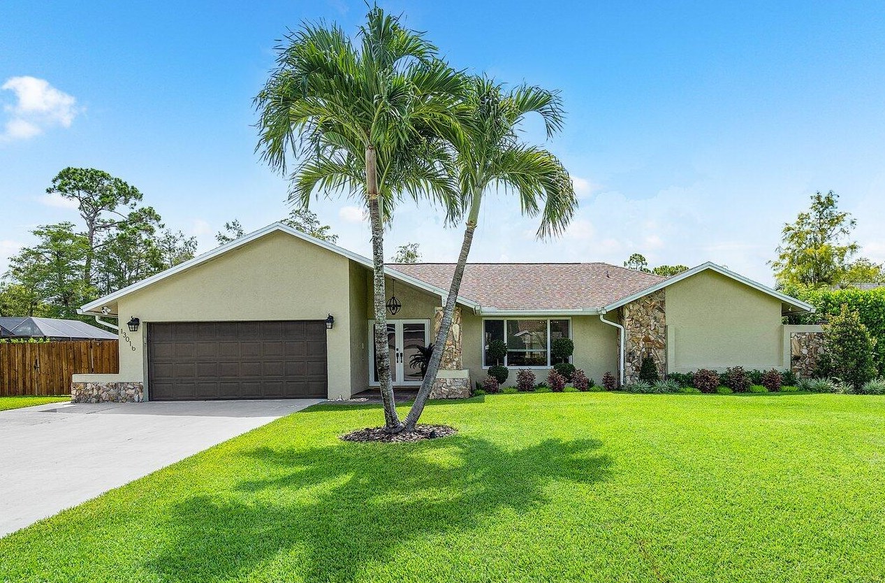 13016 La Mirada Cir, West Palm Beach, FL 33414