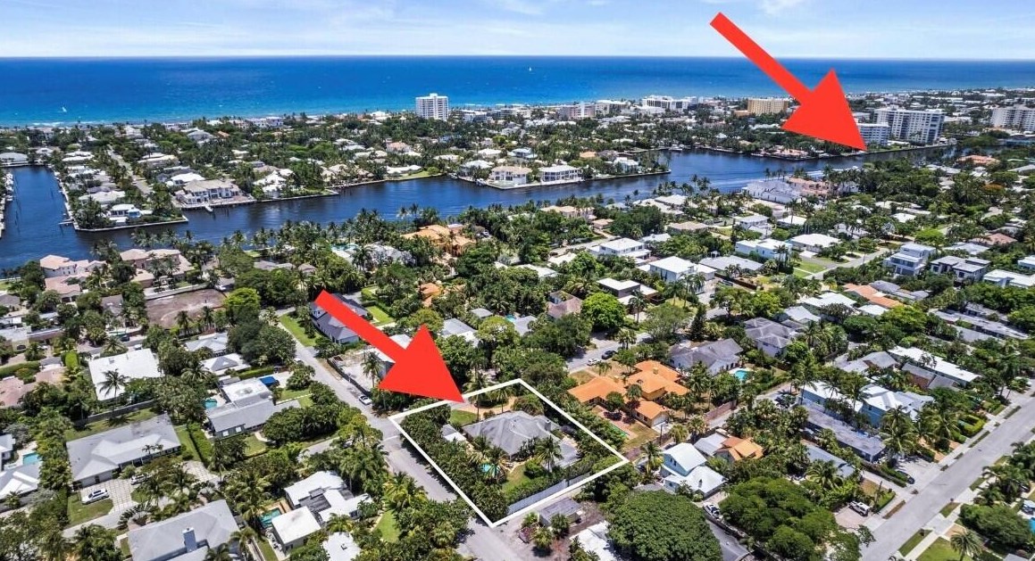 350 Ne 8th Ave, Delray Beach, FL 33483