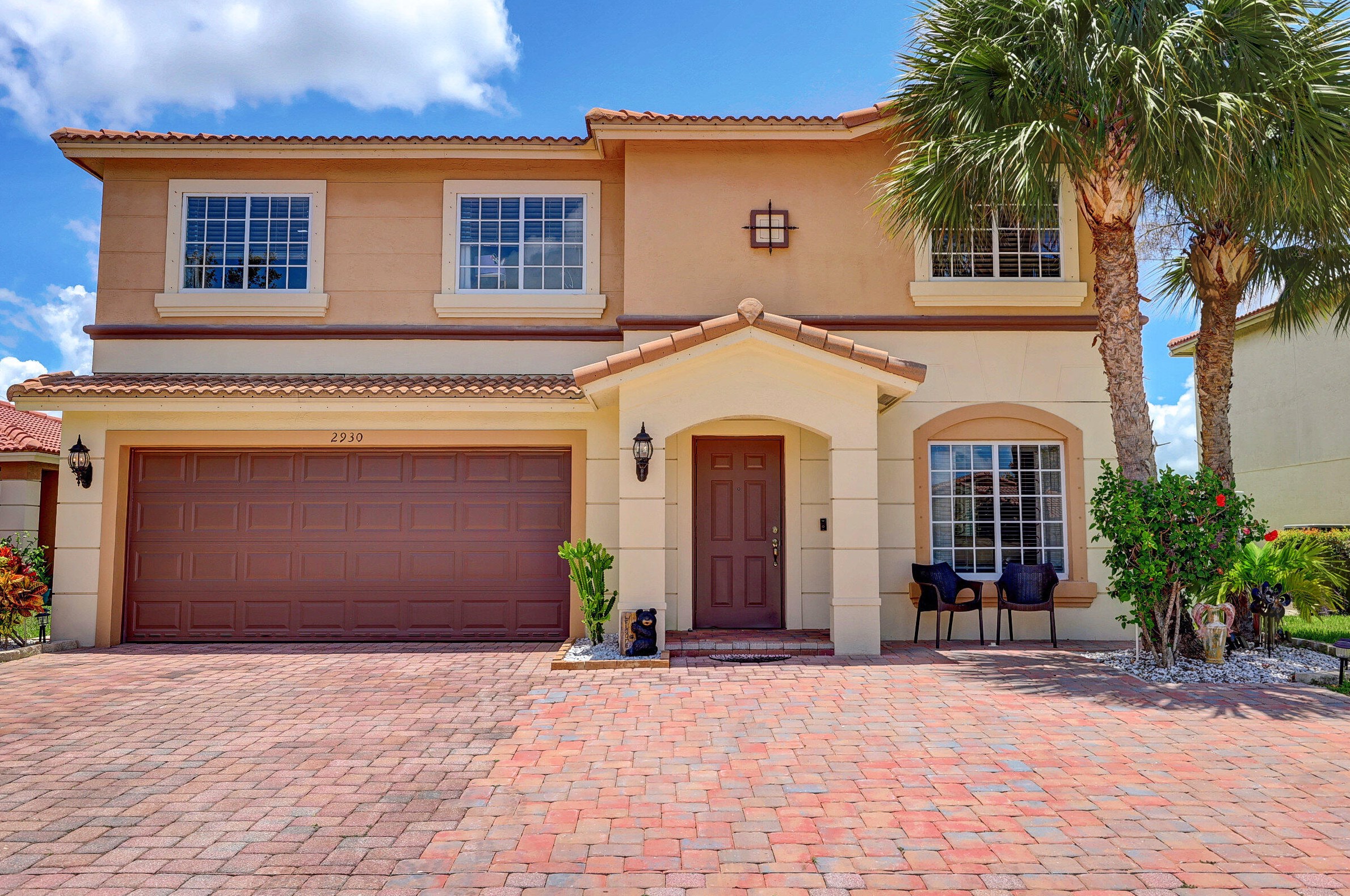 2930 Sw Cape Breton Dr, Port Saint Lucie, FL 34953