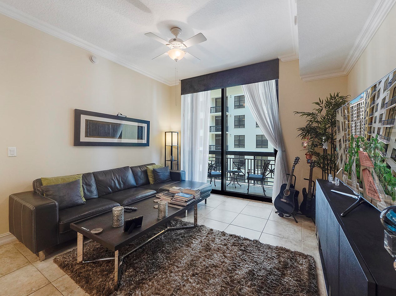 701 S Olive Ave #1105, West Palm Beach, FL 33401