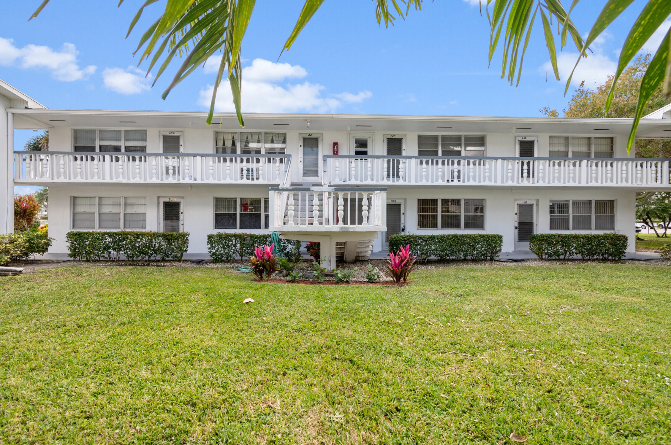 333 Windsor O, West Palm Beach, FL 33417