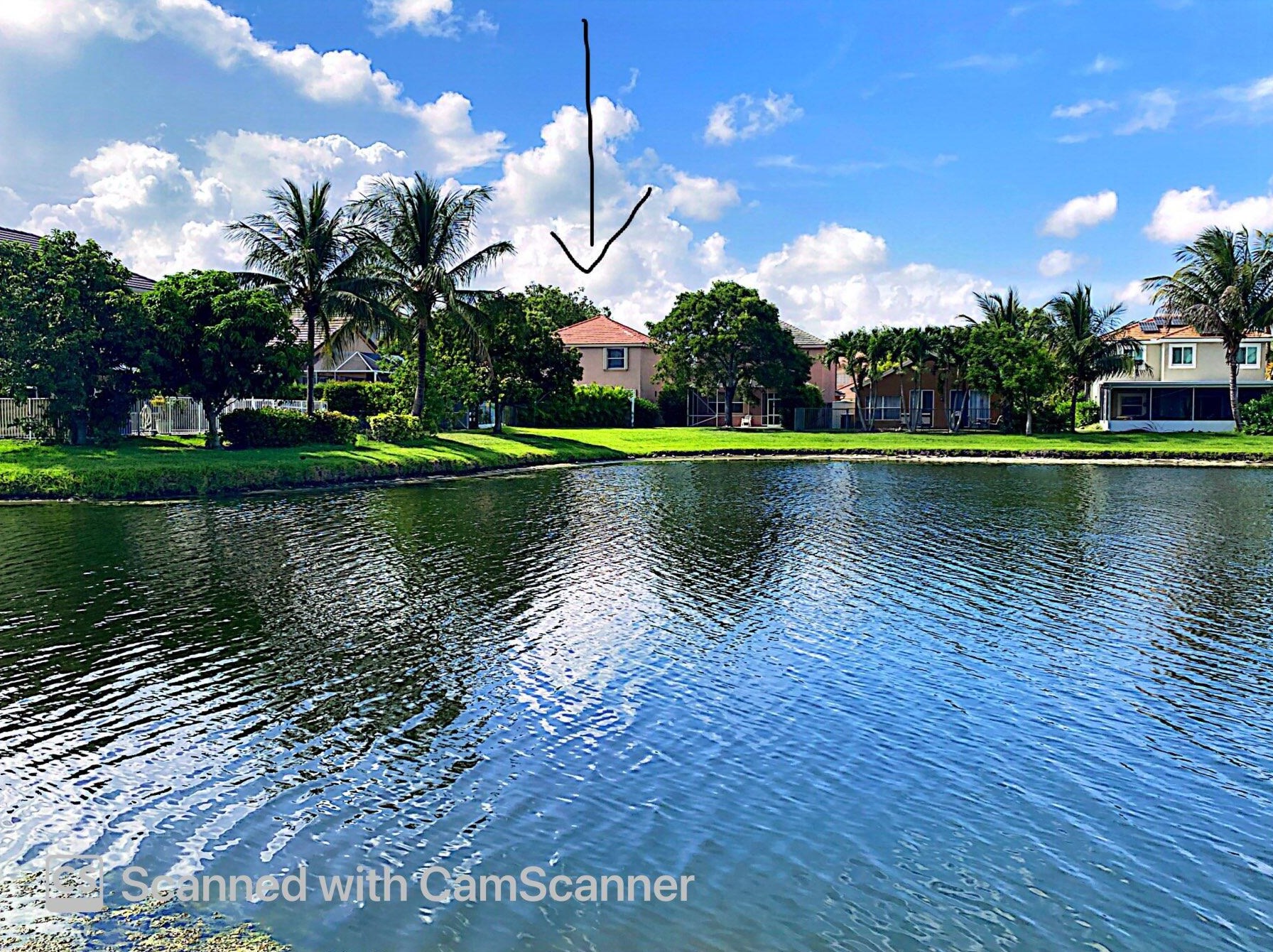 6168 Savannah Way, Lake Worth, FL 33463-7904
