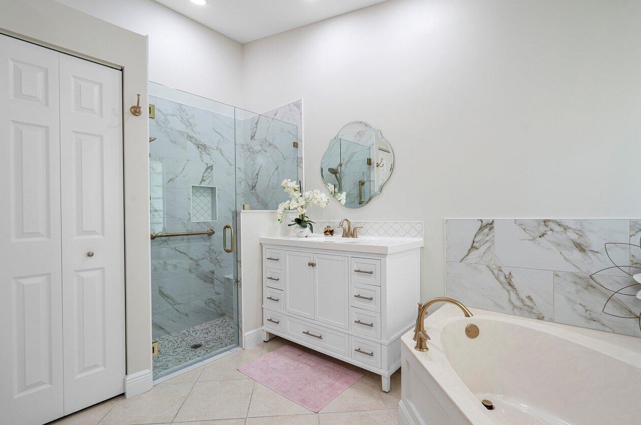 6298 Via Primo St, Lake Worth FL  33467-6157 exterior