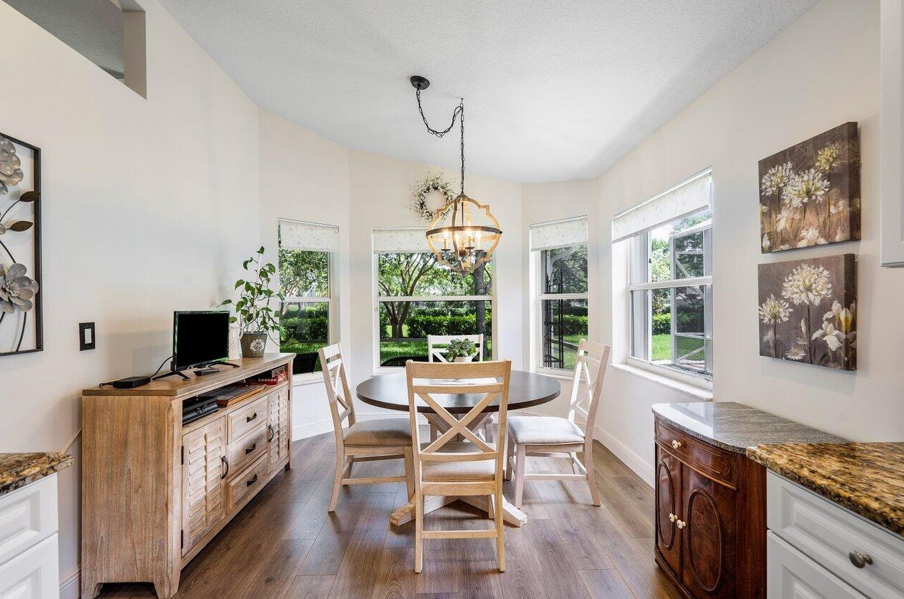 6298 Via Primo St, Lake Worth FL  33467-6157 exterior