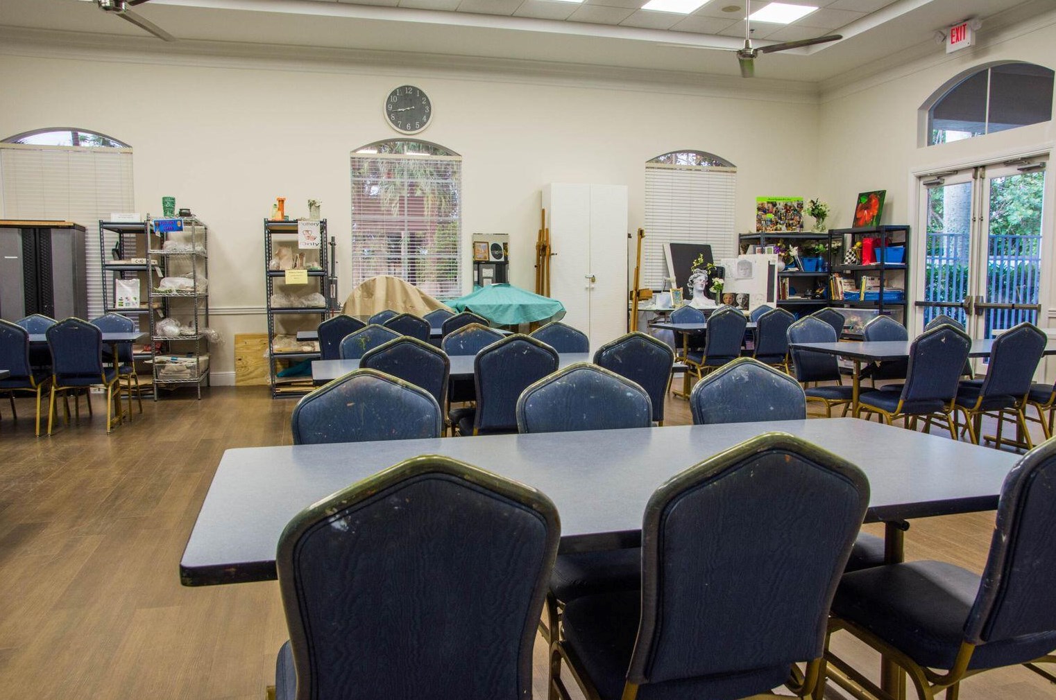 6298 Via Primo St, Lake Worth FL  33467-6157 exterior