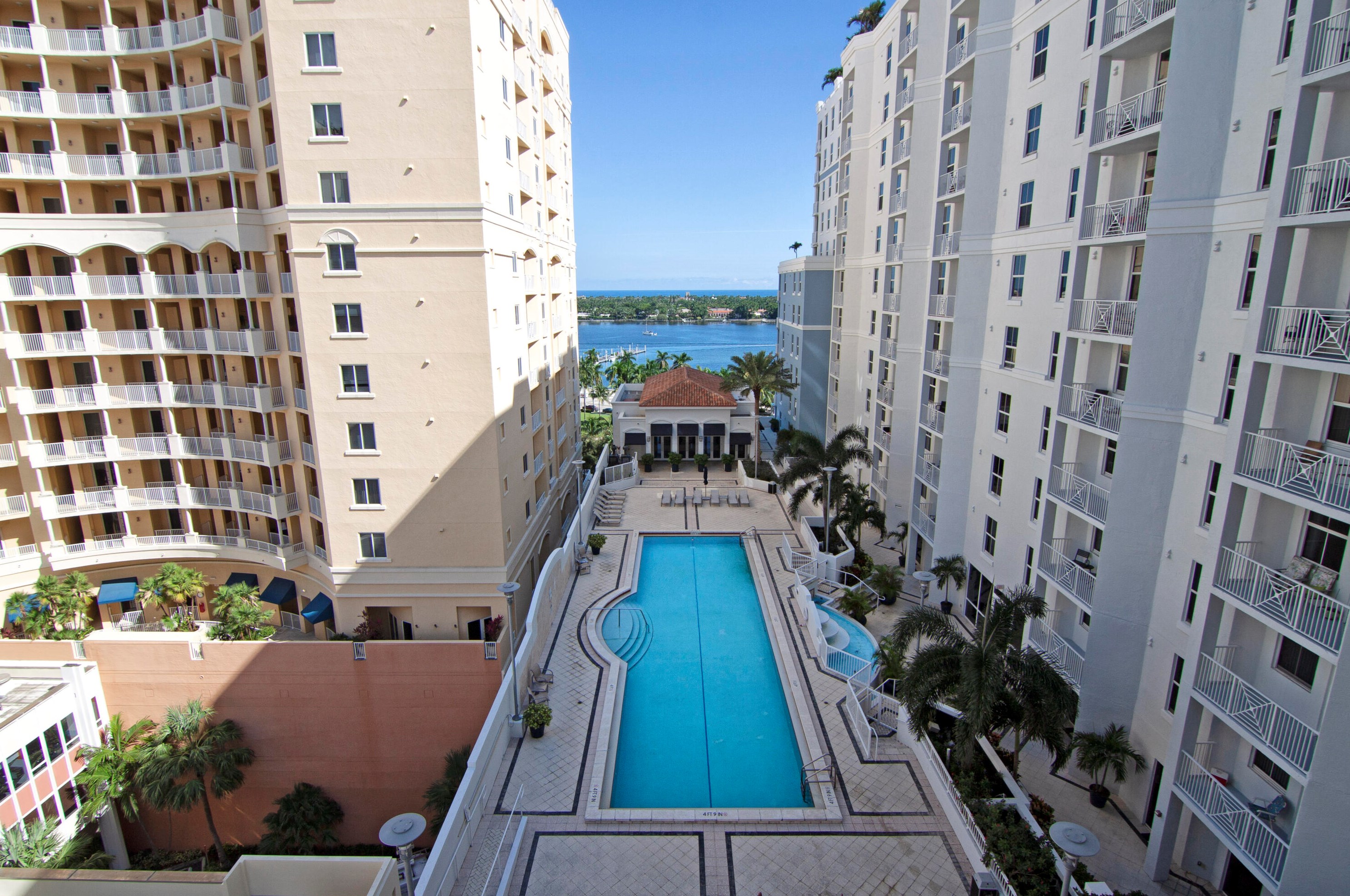 255 Evernia St #1416, West Palm Beach, FL 33401
